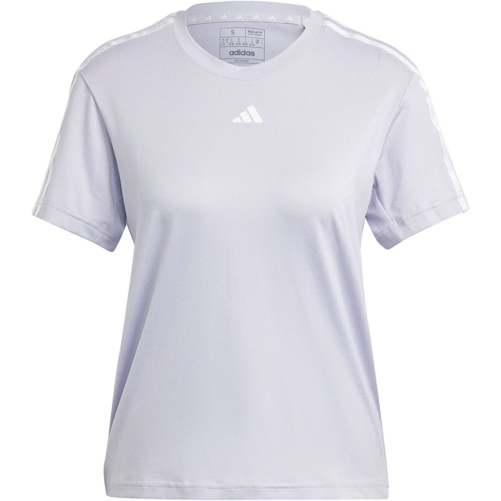 AEROREADY Train Essentials 3-Stripes T-Shirt AEROREADY Train Essentials 3-Stripes T-Shirt
