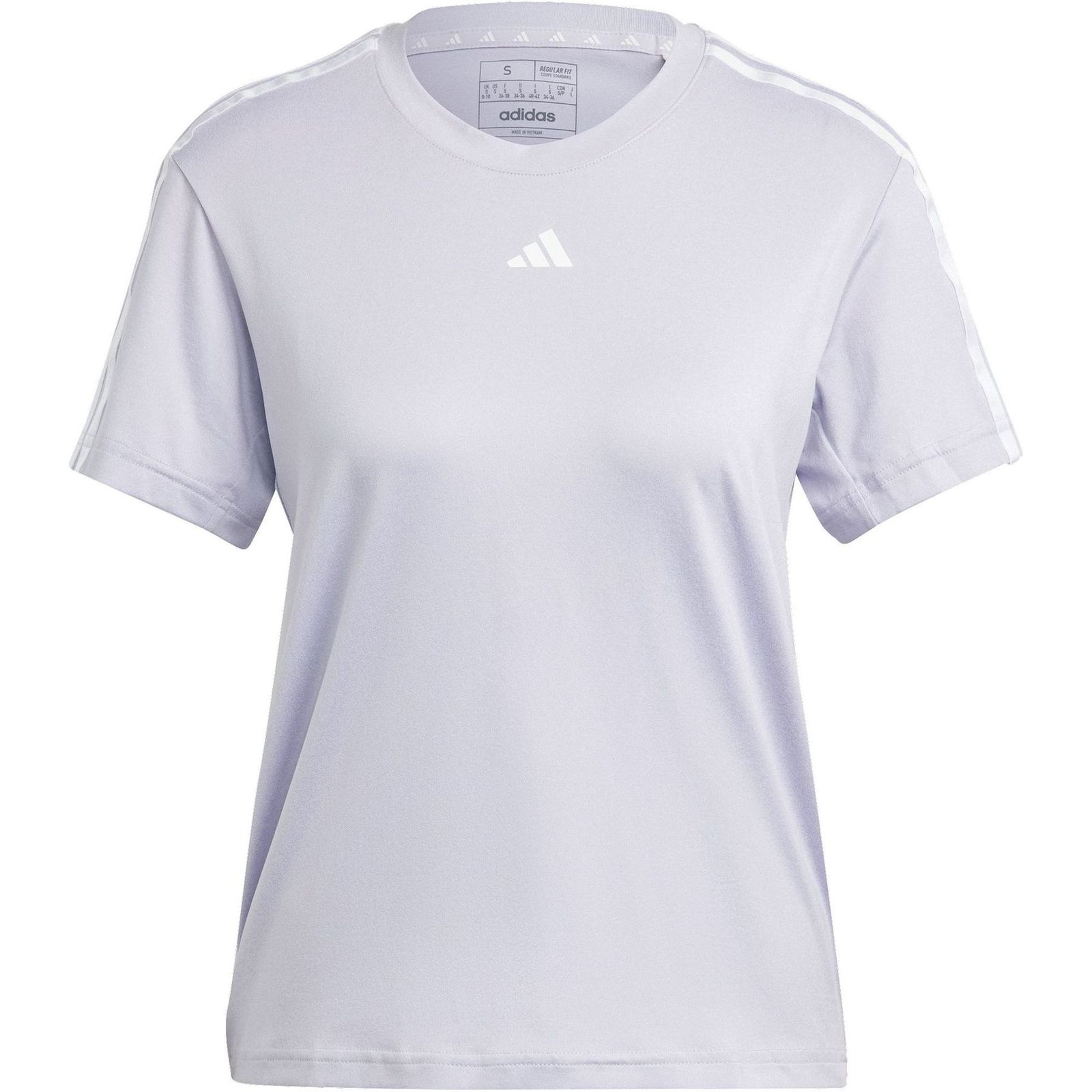 AEROREADY Train Essentials 3-Stripes T-Shirt