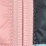 Jr. Jacket W. Hood, Quilt