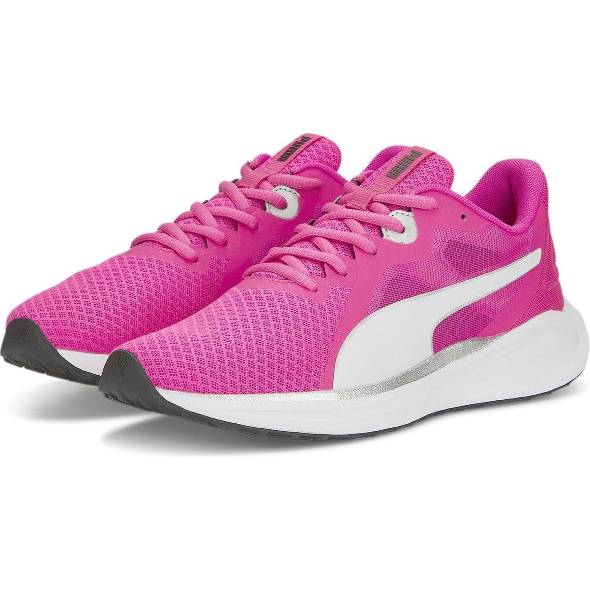 Twitch Runner Fresh Twitch Runner Fresh