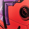 Premier League Pitch Soccer Ball