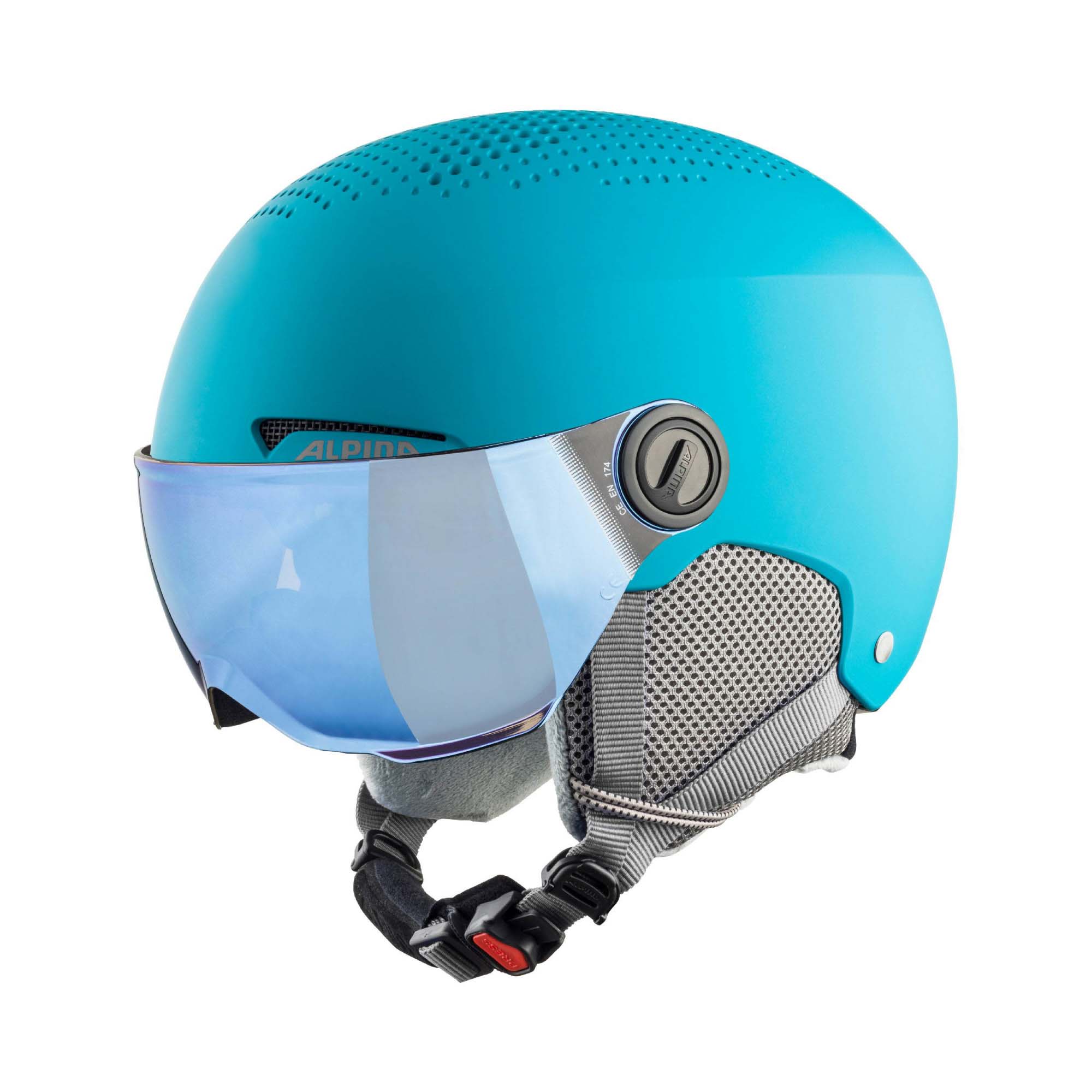 ZUPO VISOR ZUPO VISOR