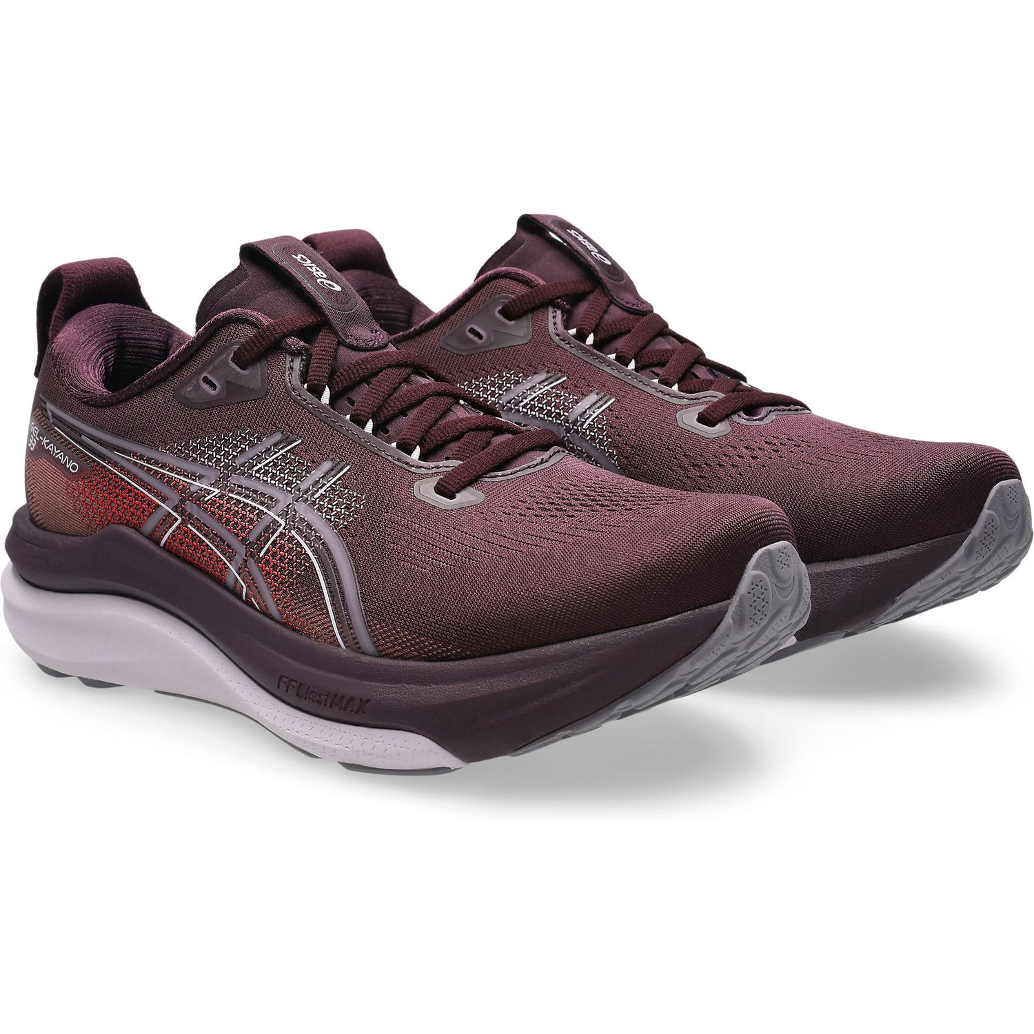 GEL-KAYANO 33 Lady