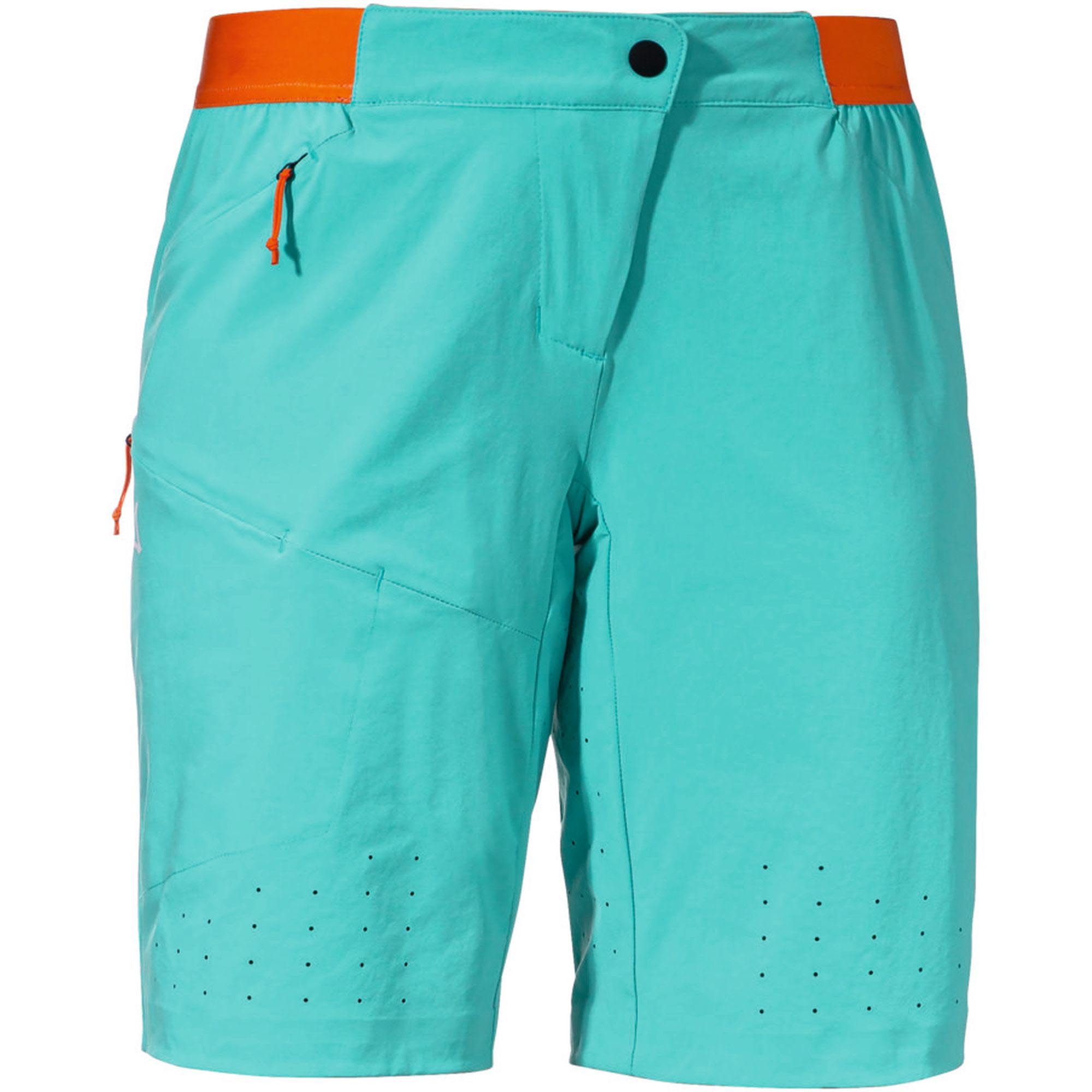 Shorts Mellow Trail L Shorts Mellow Trail L