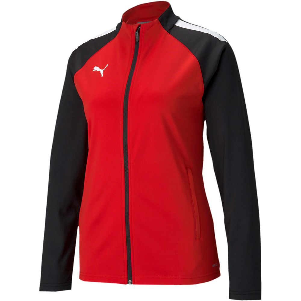 teamLIGA Training Jacket W