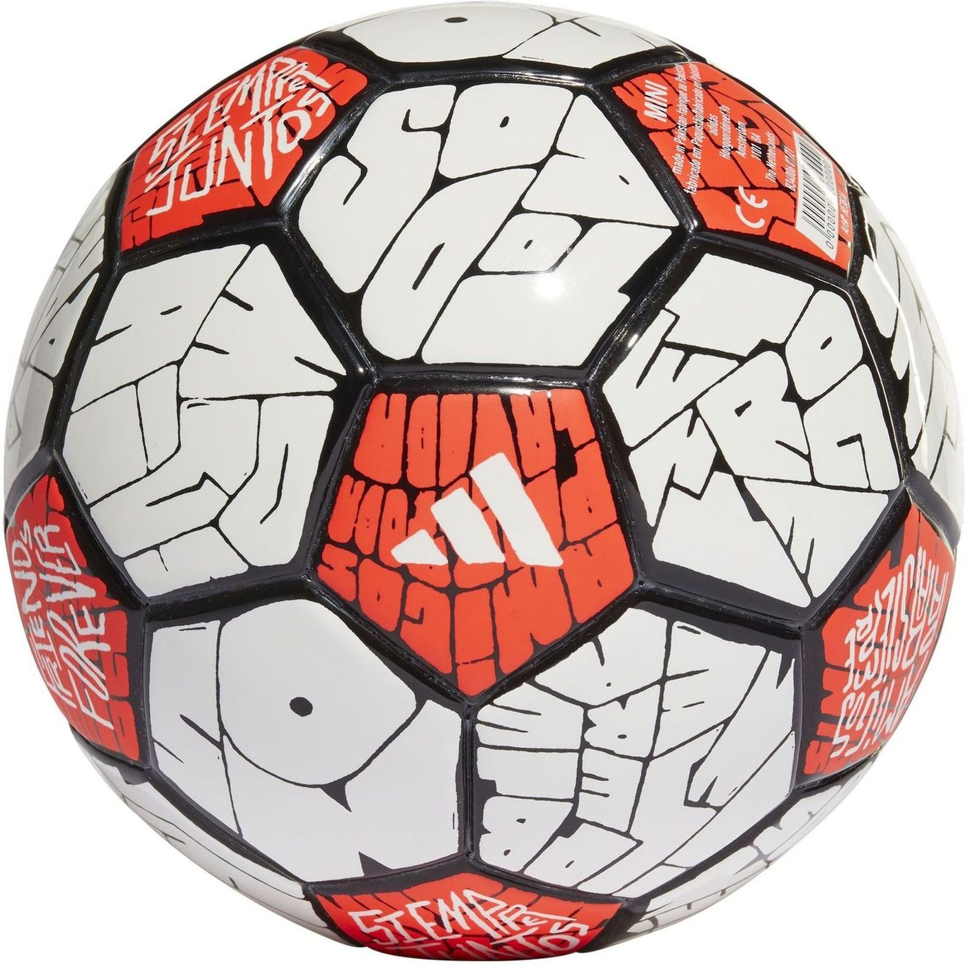 MESSI MINI MESSI MINI
