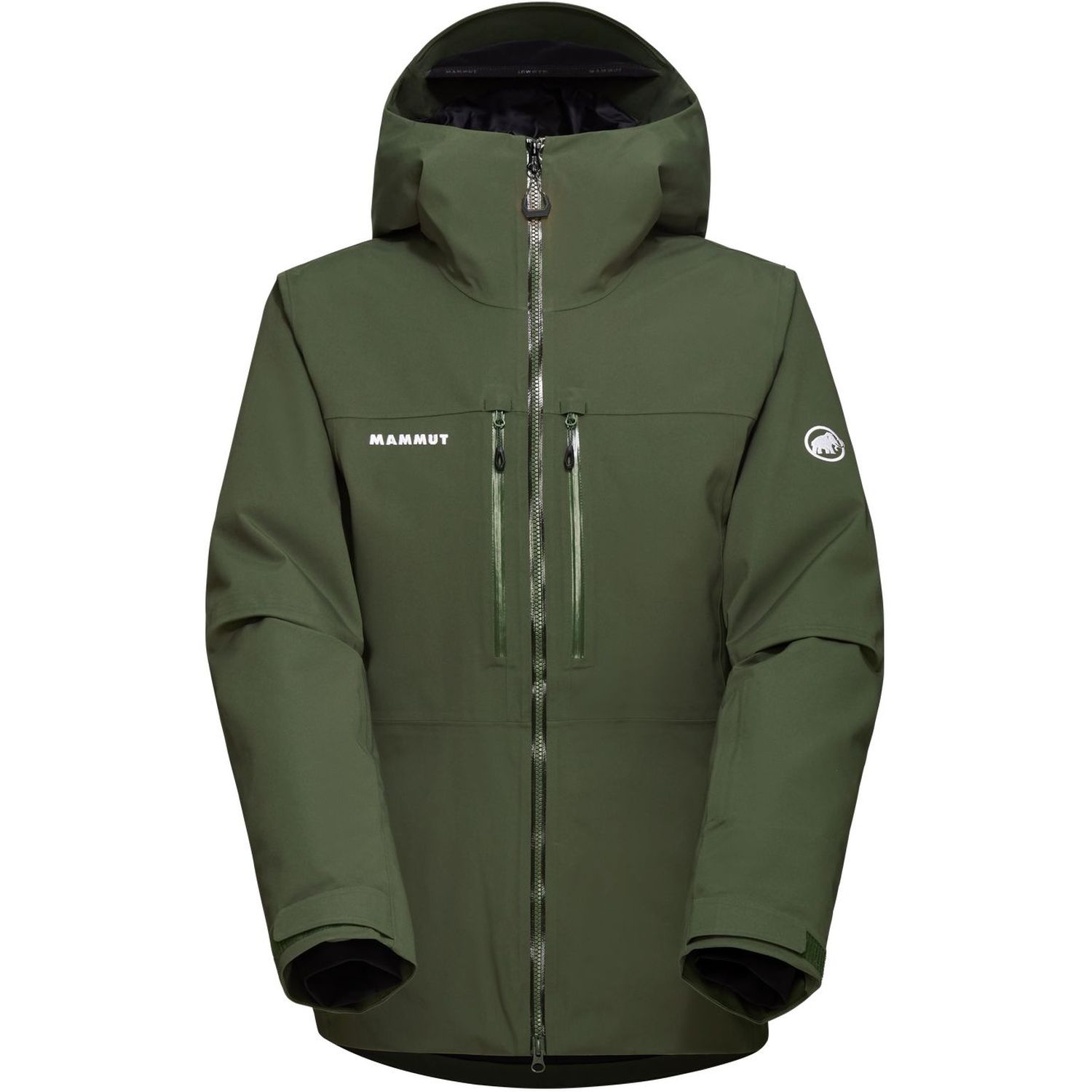 Stoney HS Thermo Hooded Jacket Men Stoney HS Thermo Hooded Jacket Men