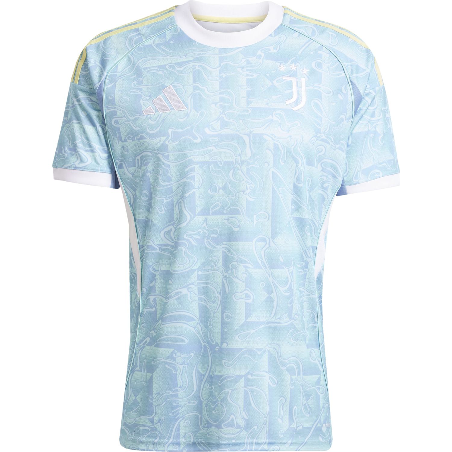 Juventus Turin 25/26 Away Jersey Juventus Turin 25/26 Away Jersey