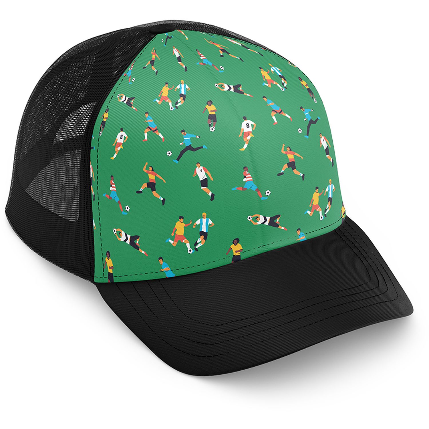 Trucker Cap