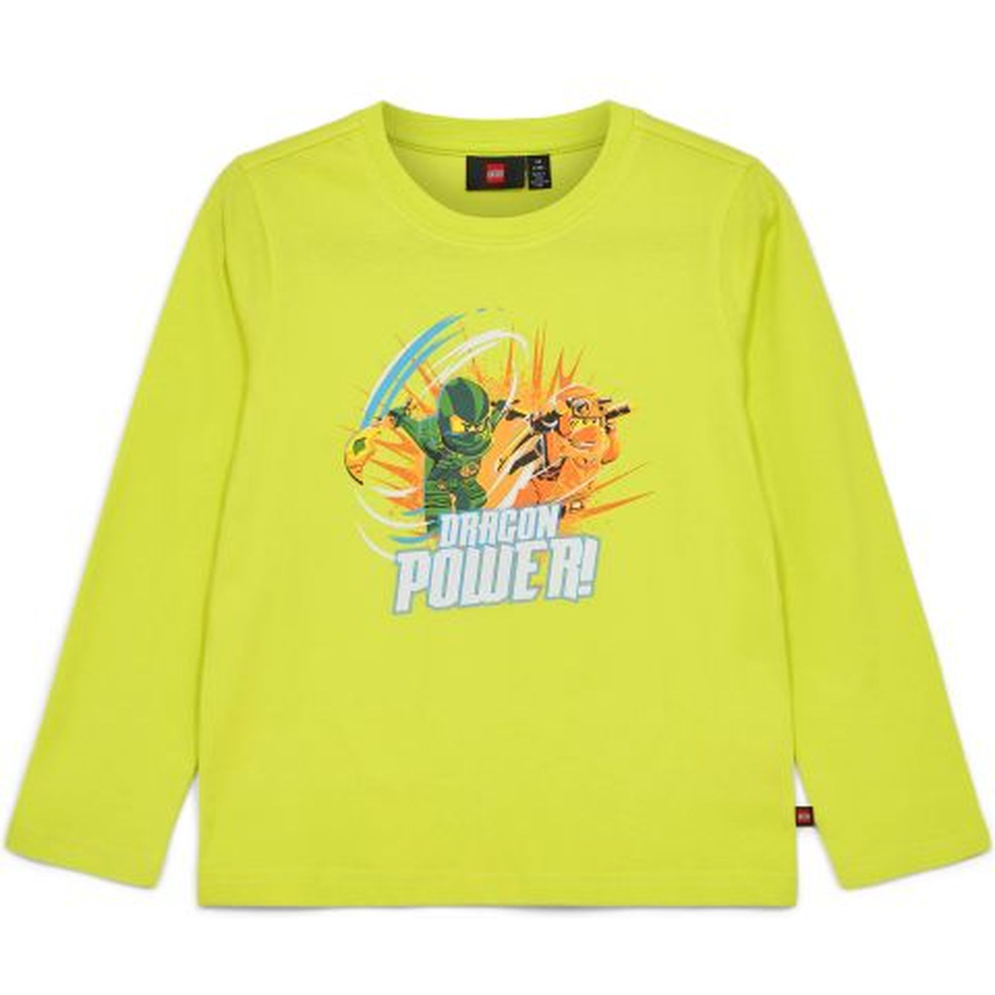 LWTANO 130 T-Shirt L/S