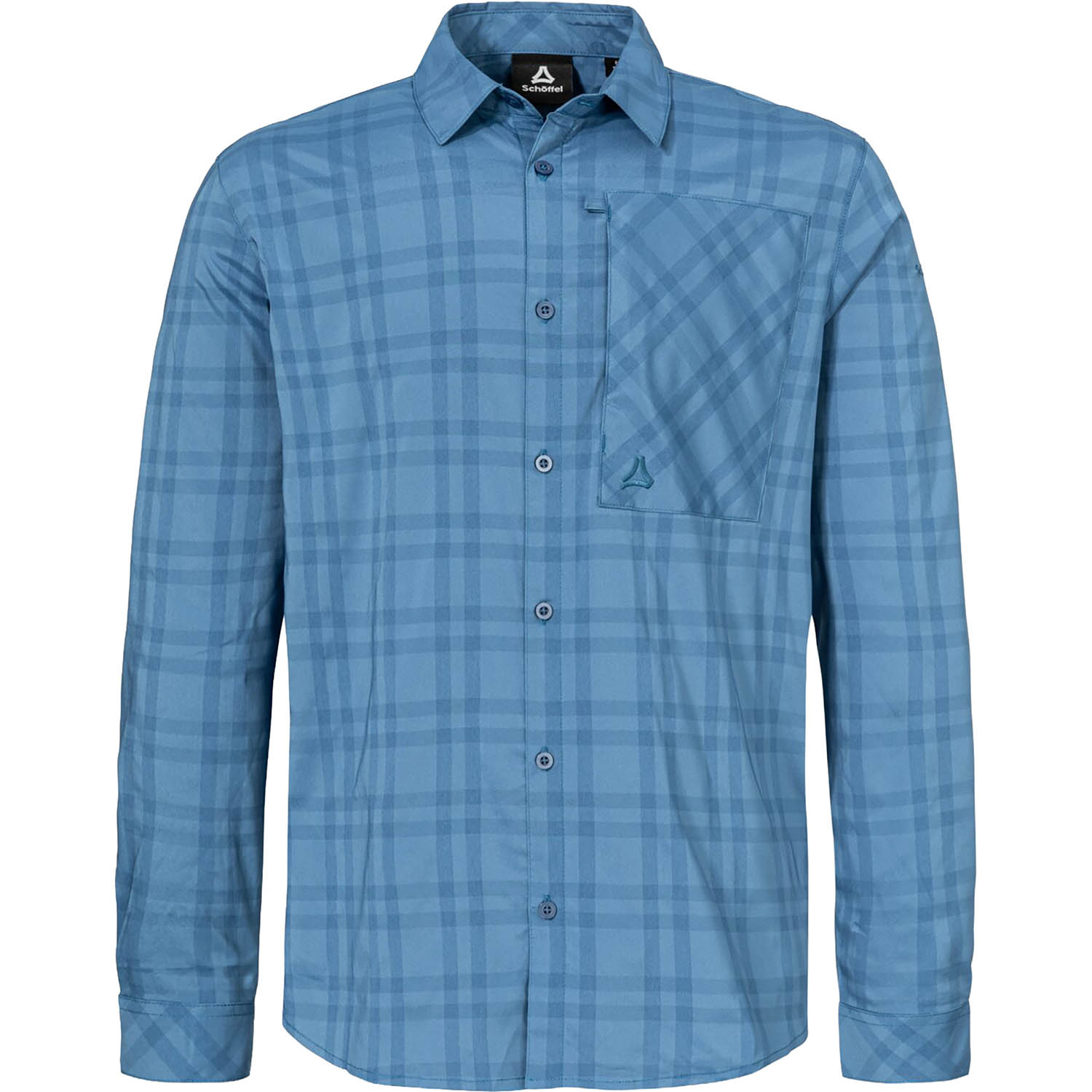 Shirt Style Fraris MEN