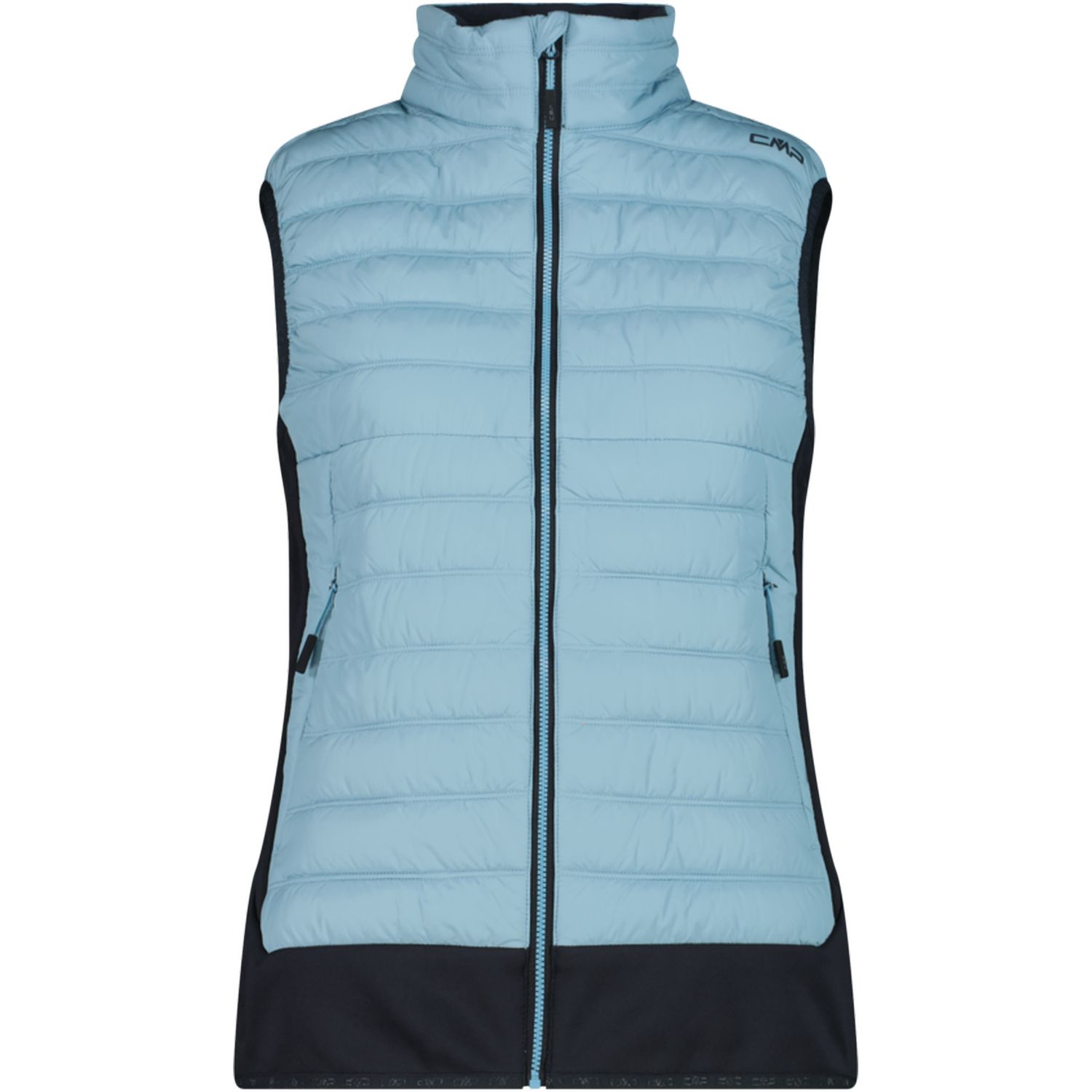 Woman Vest Hybrid 35Z2786
