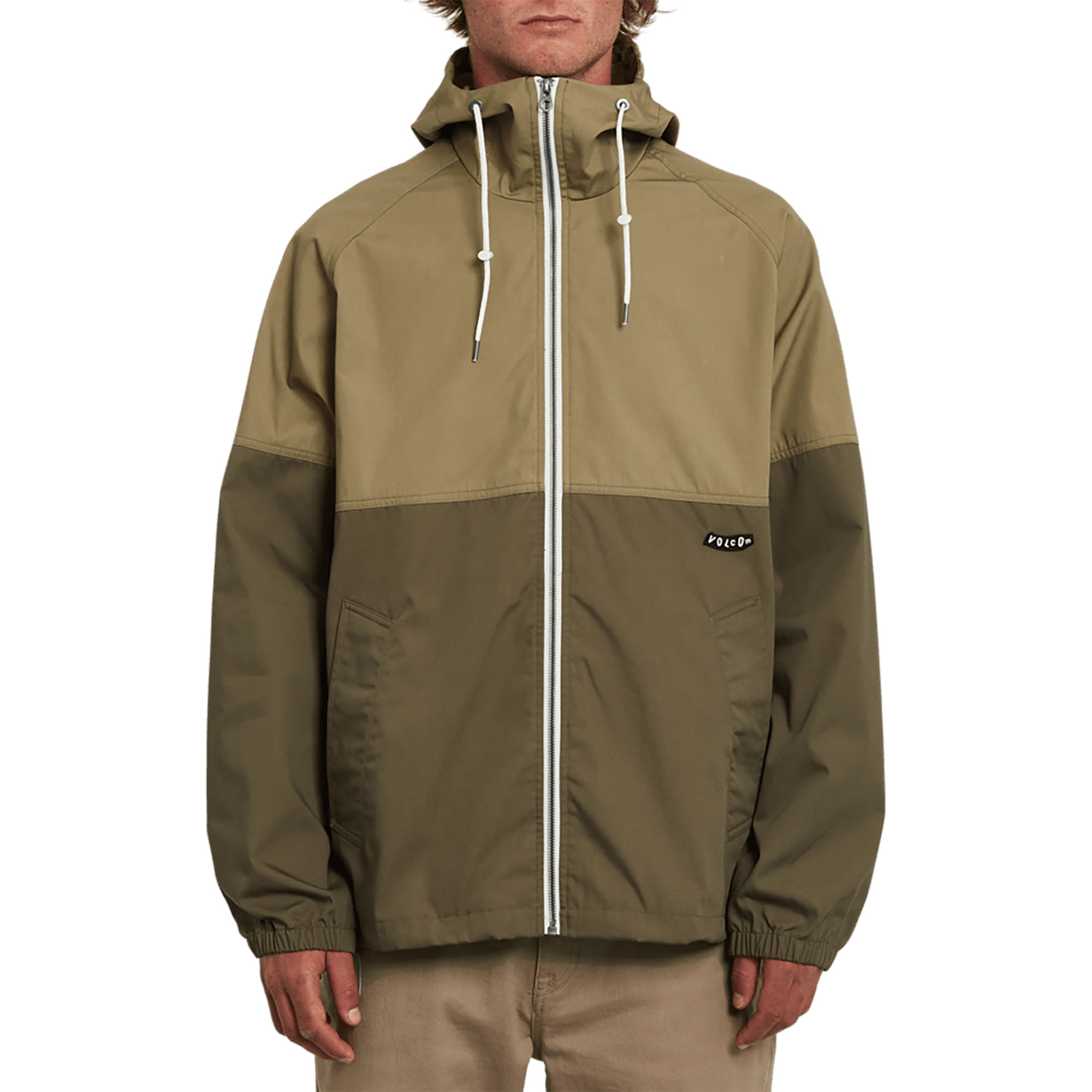 WARDHO JACKET