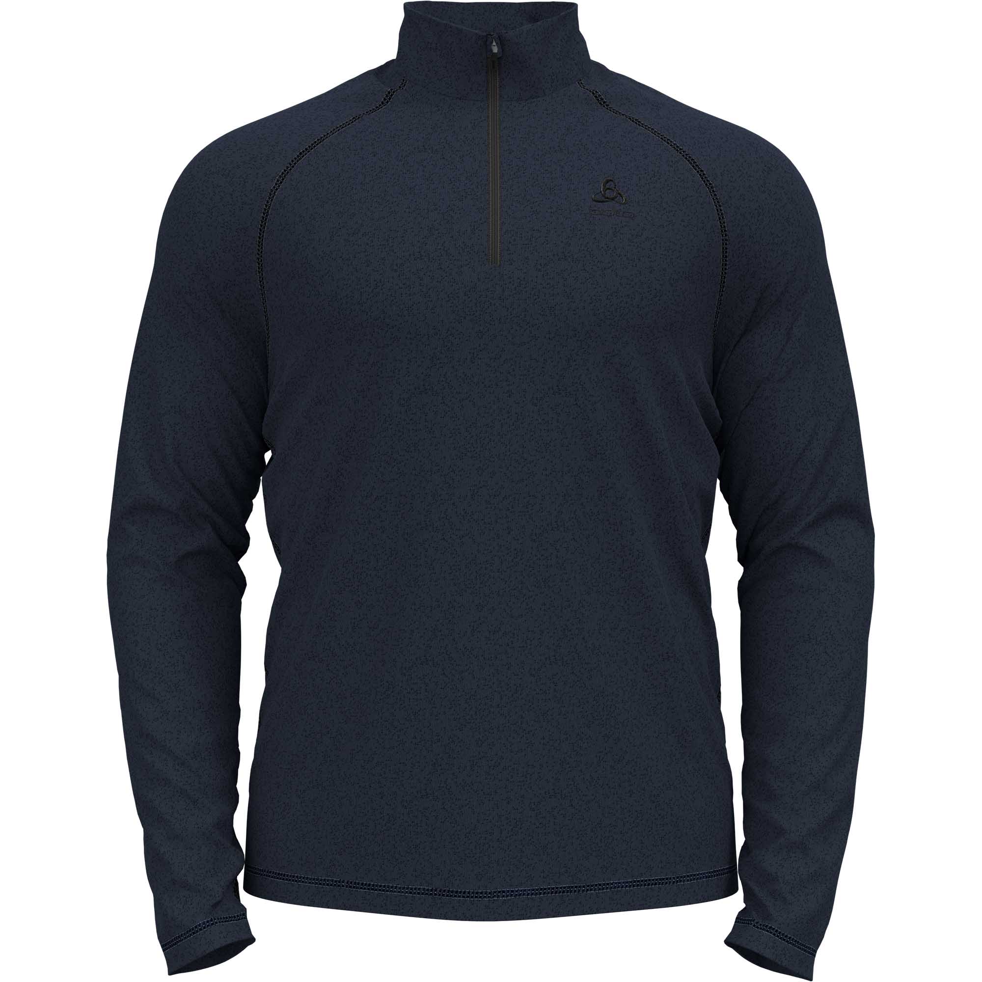 M Midlayer 1/2 Zip Rigi M Midlayer 1/2 Zip Rigi
