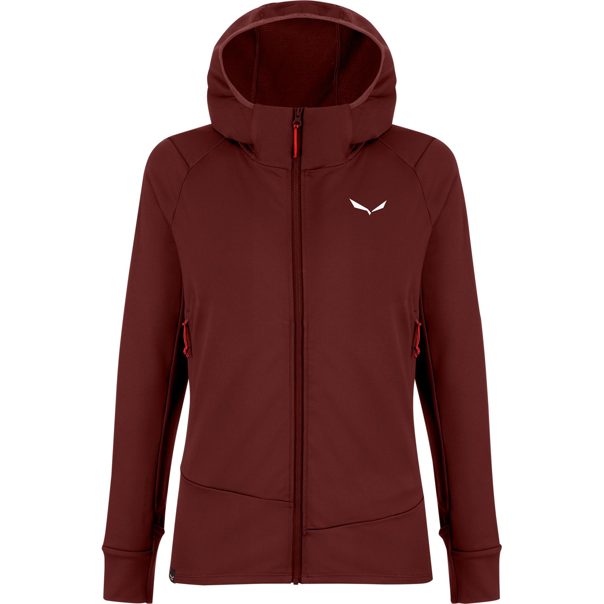 PUEZ PL W HD JACKET PUEZ PL W HD JACKET