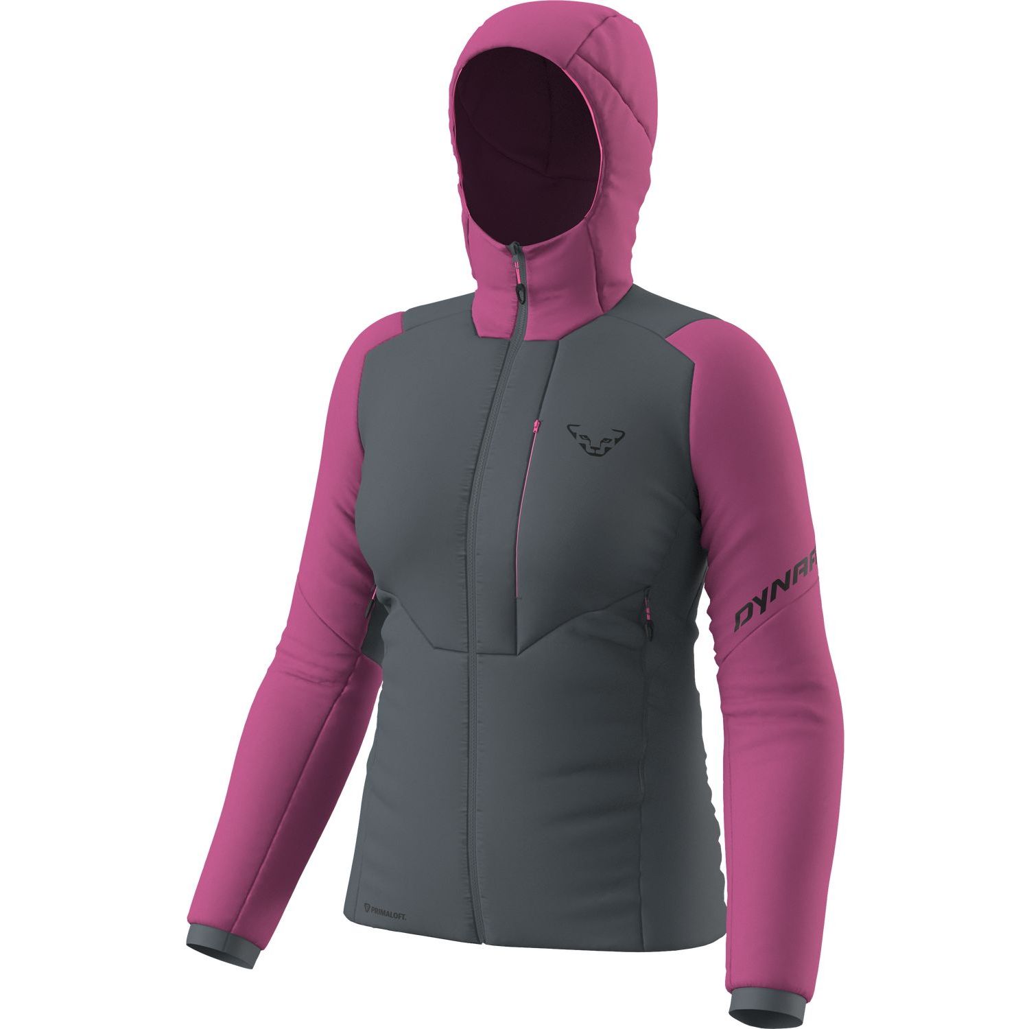 BLACKLIGHT PRL JKT W
