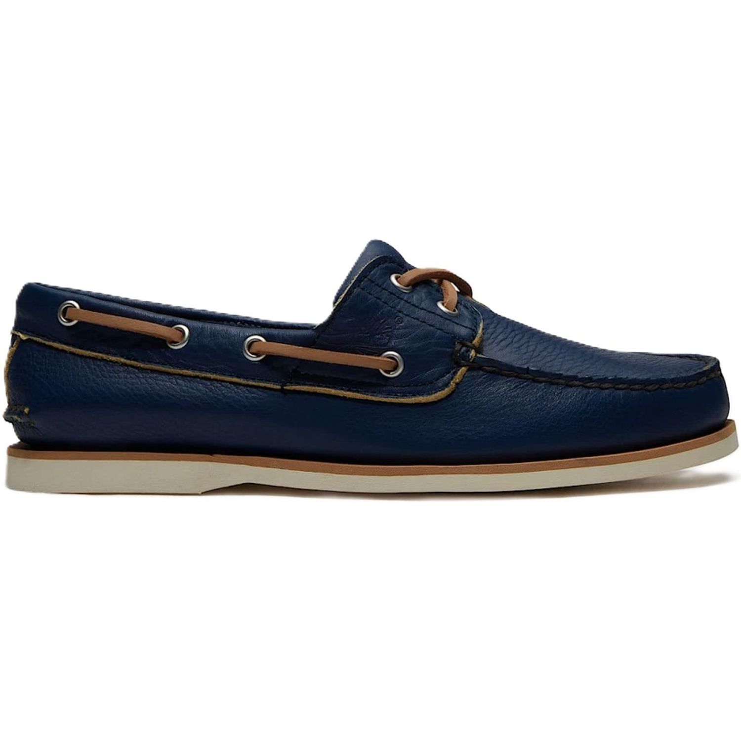 Classic Boat Shoe