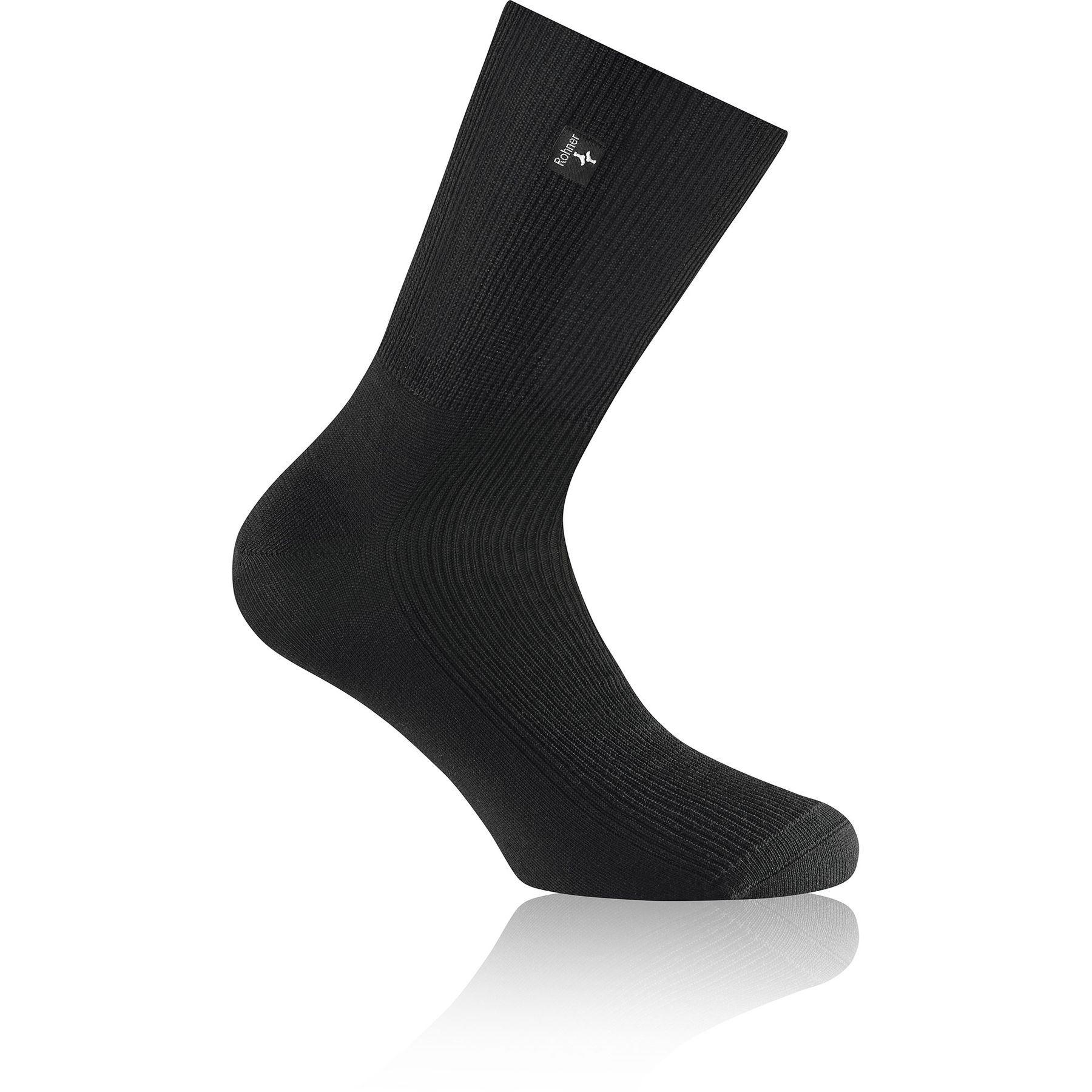 Diabetic Socks Cotton Wide