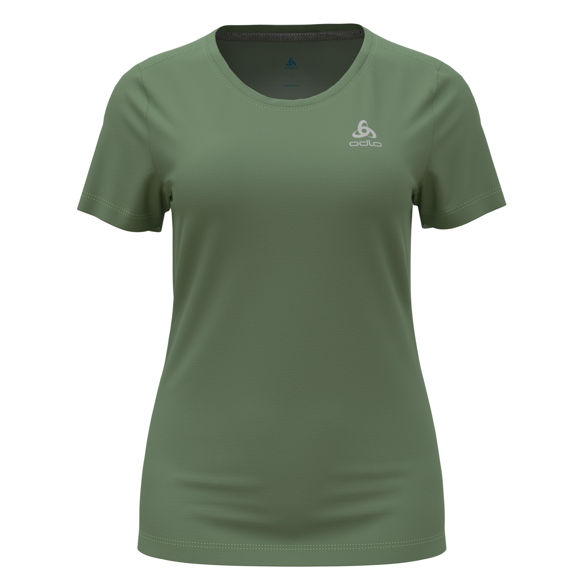 W F-Dry T-Shirt s/s crew neck W F-Dry T-Shirt s/s crew neck