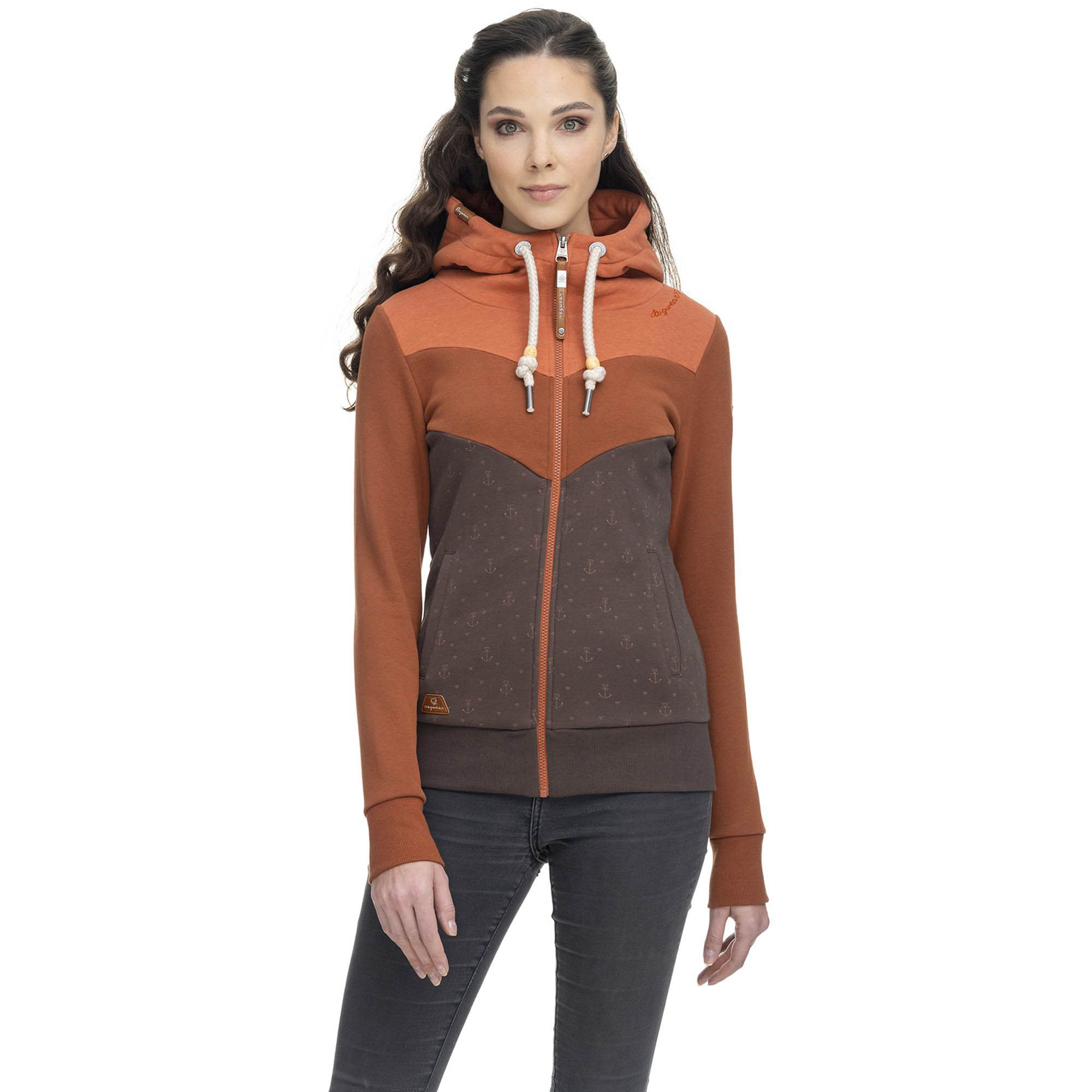 TREGA ZIP TREGA ZIP