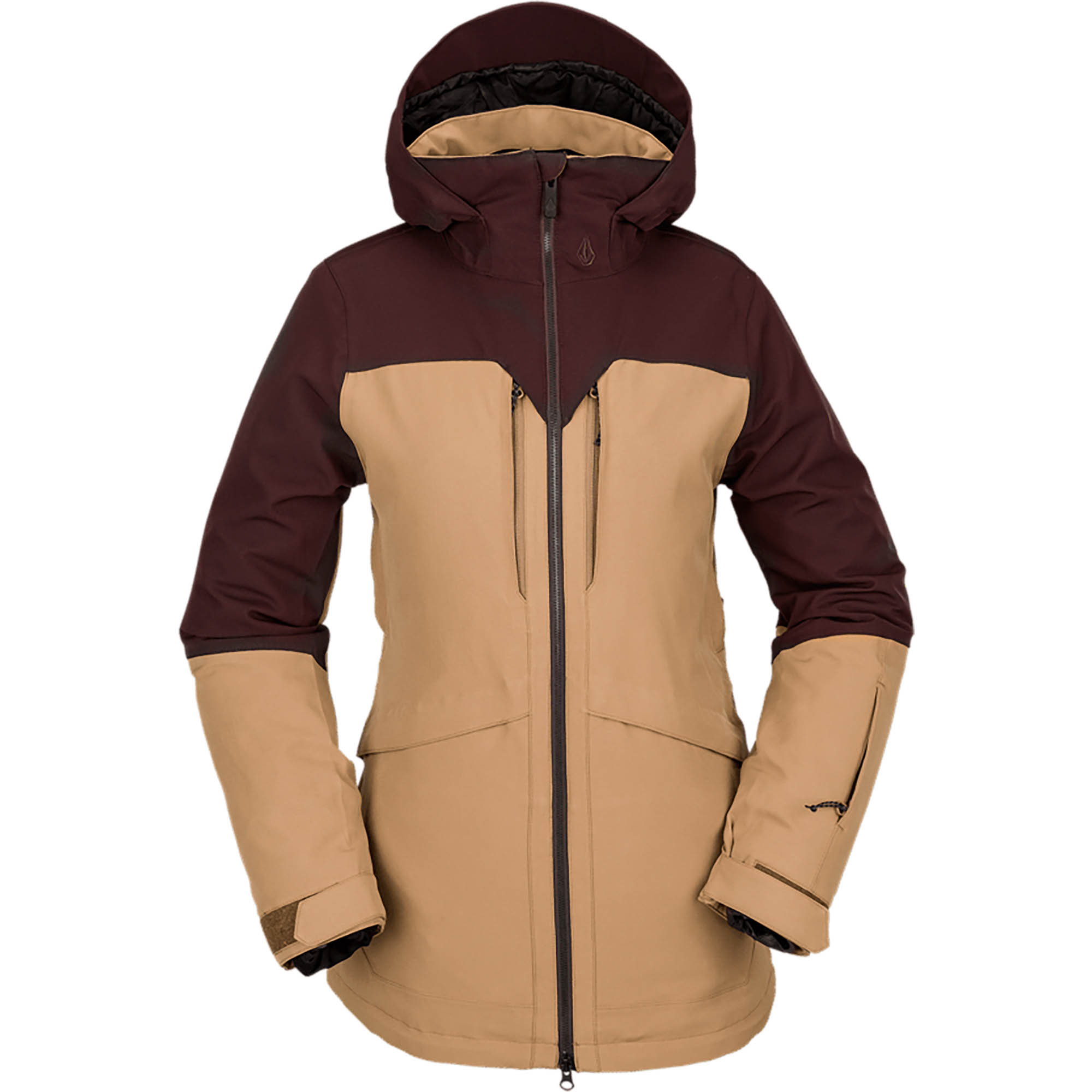SHELTER 3D STRETCH JACKET W SHELTER 3D STRETCH JACKET W