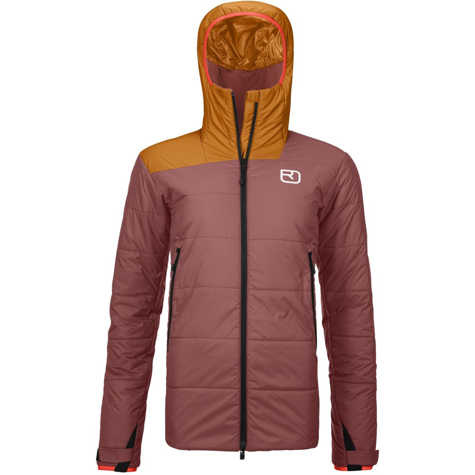 Zinal Jacket W Zinal Jacket W