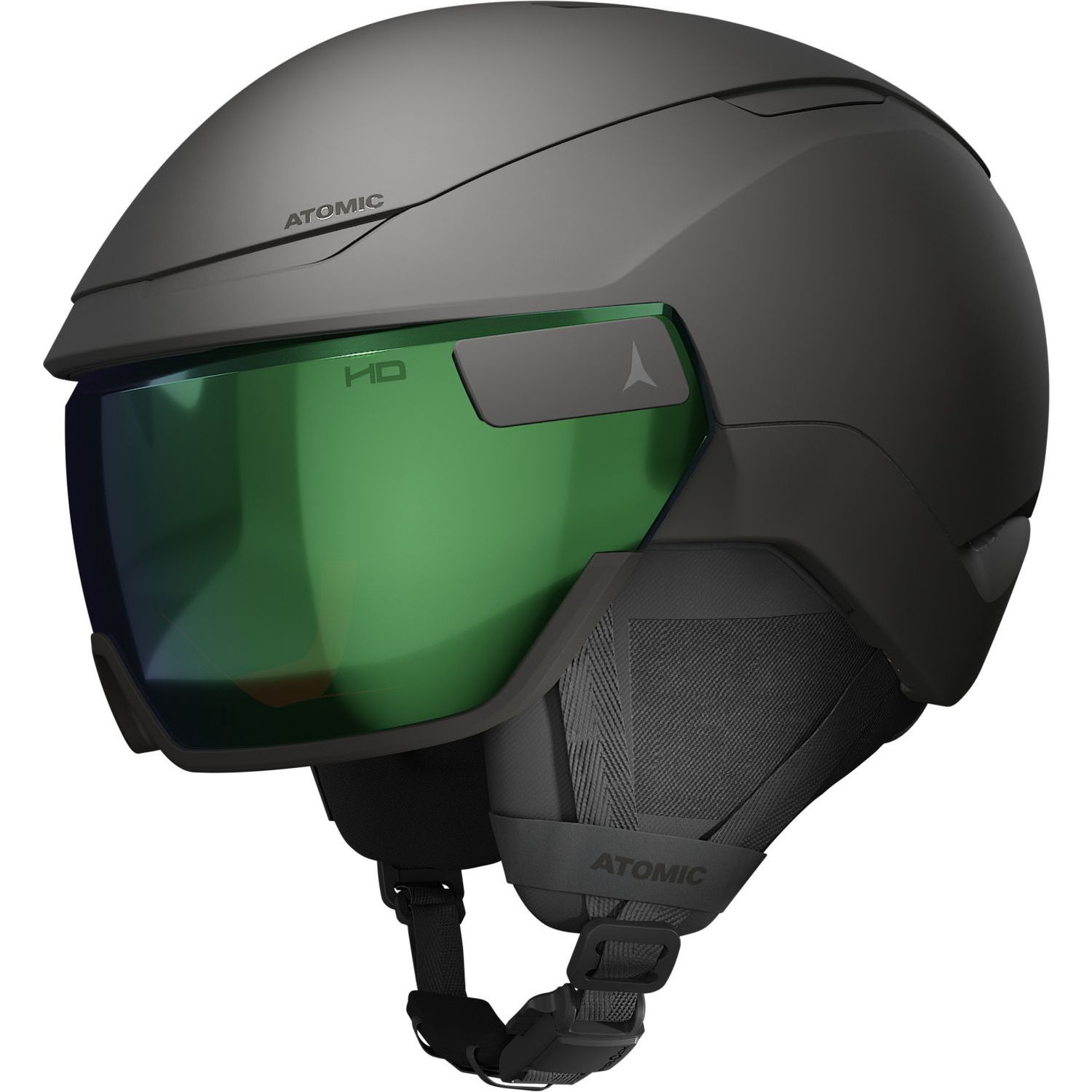 REVENT GT AMID VISOR HD REVENT GT AMID VISOR HD