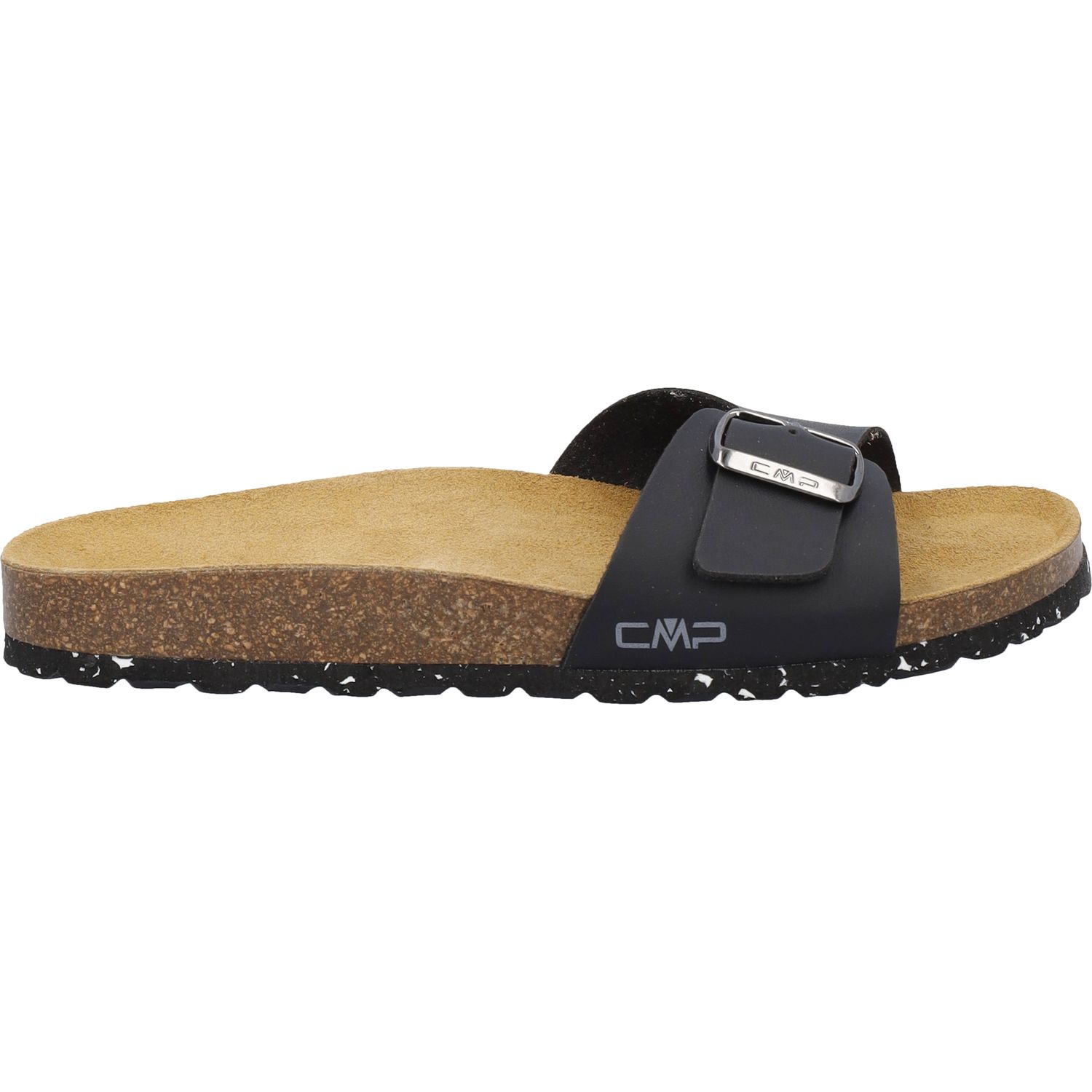 Eco Elys Wmn Slippers 3Q95846
