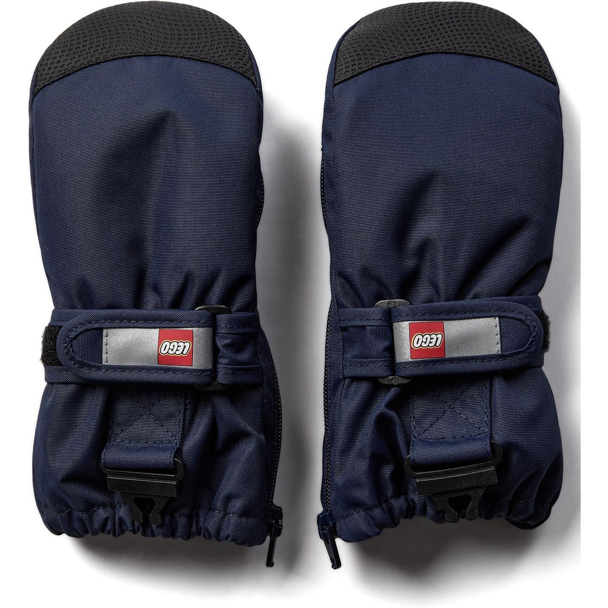 LWARIPO 703 MITTENS W/MEM