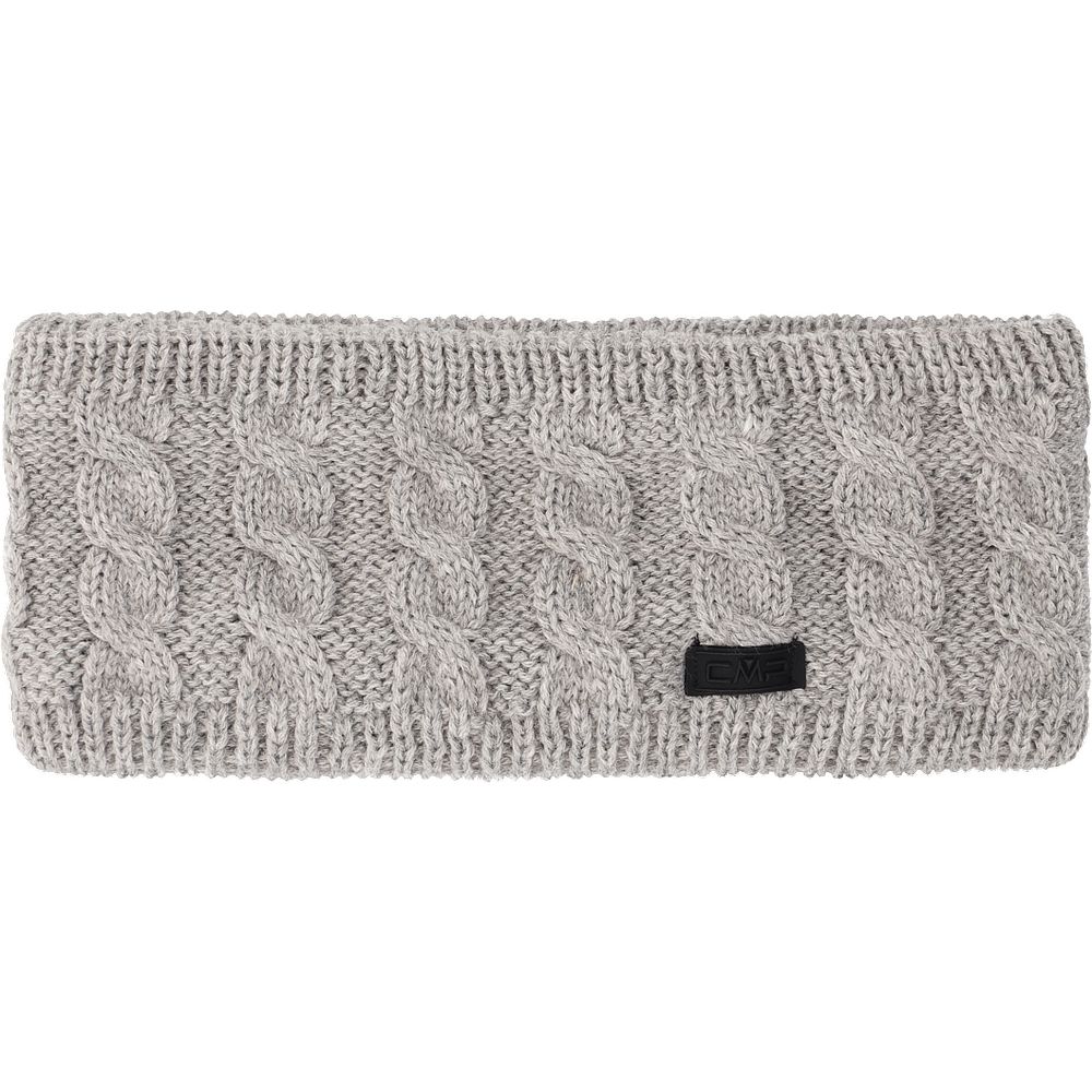 Woman Knitted Headband 5535677 Woman Knitted Headband 5535677