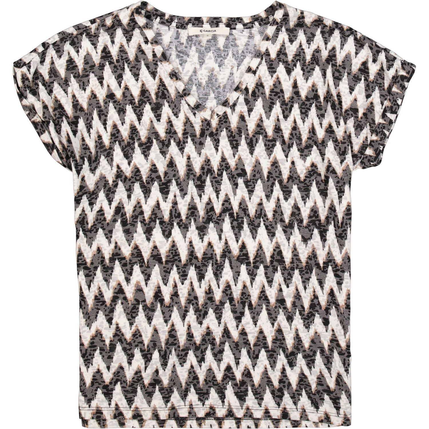 Z0064 T-Shirt ss