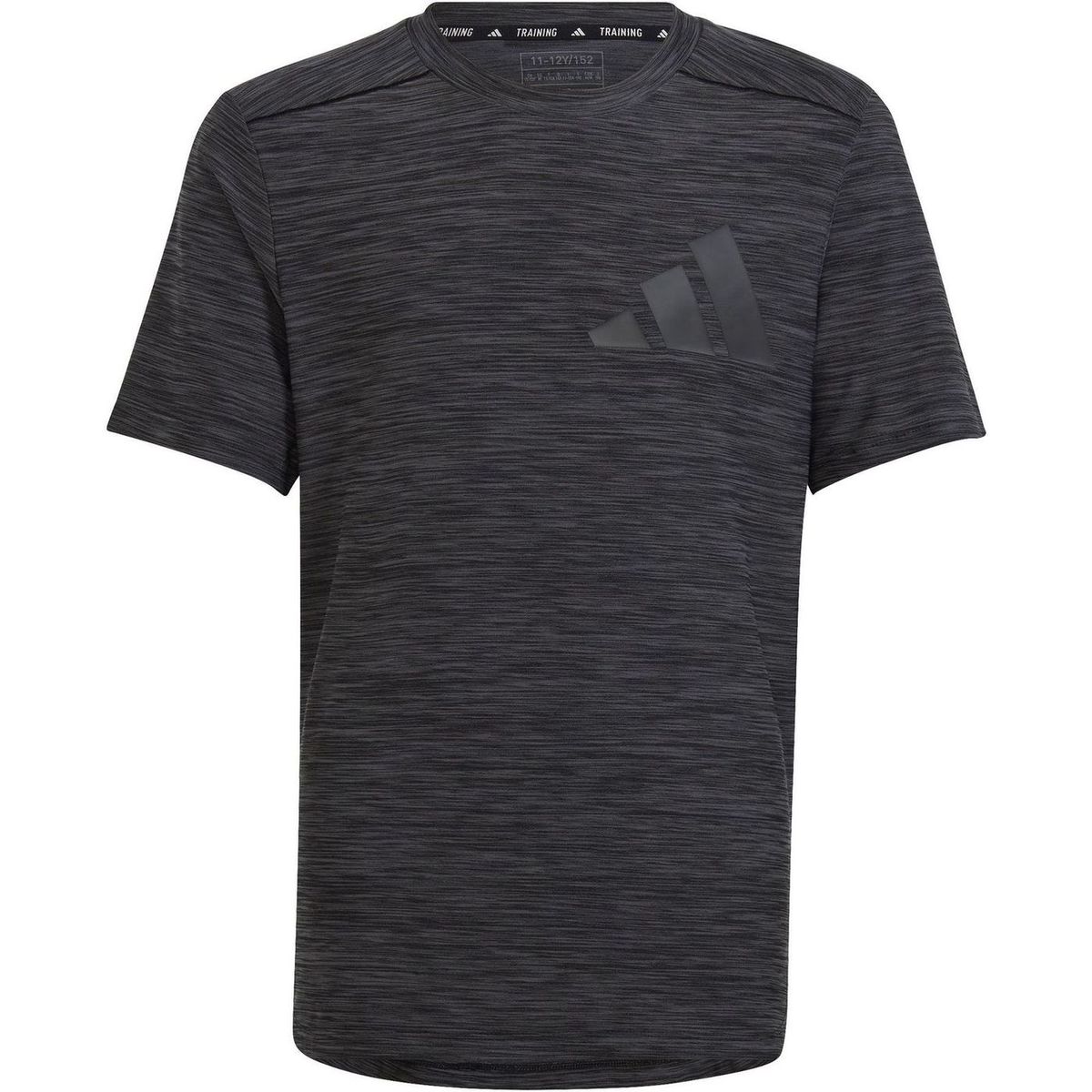 Training AEROREADY Heather T-Shirt