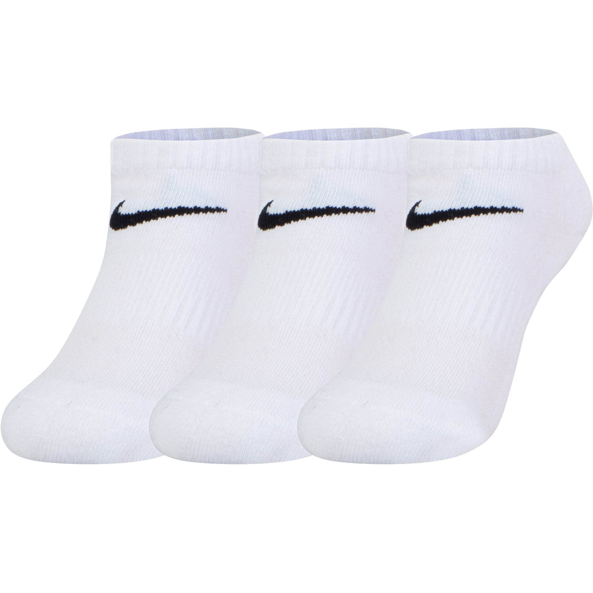 3PK NO SNOW SOCK