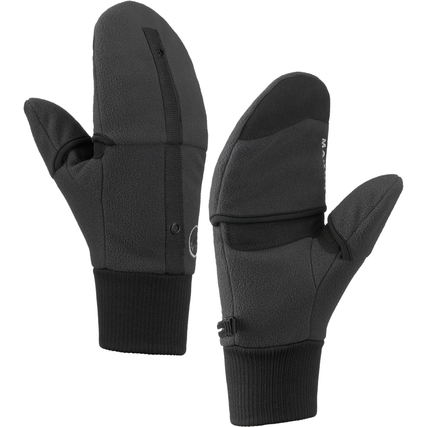 Shelter SO Convertible Mitten