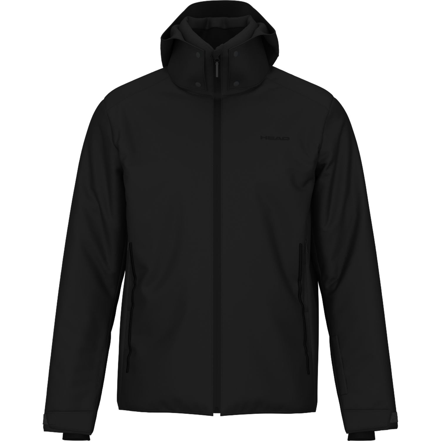 SUPERSHAPE Jacket Men