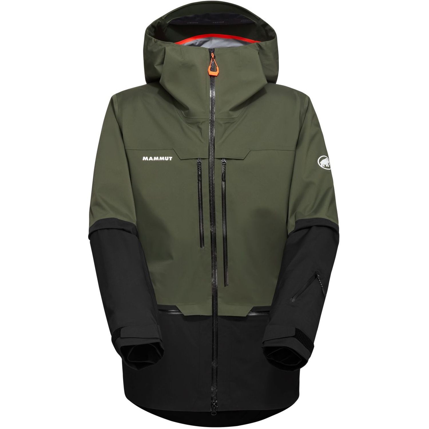 Haldigrat HS Hooded Jacket Men Haldigrat HS Hooded Jacket Men