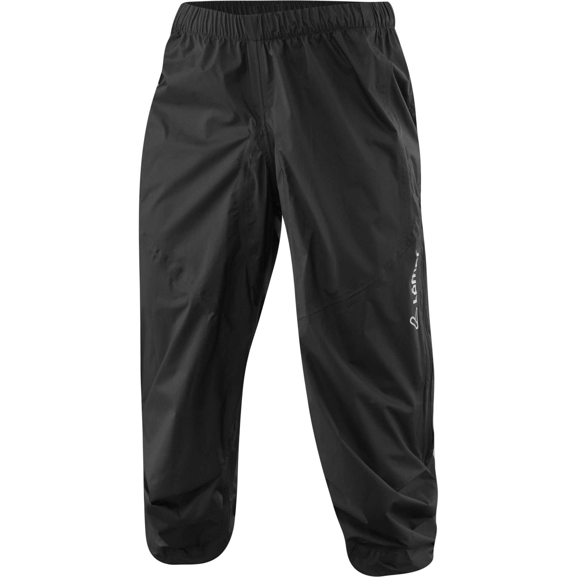 3/4 BIKE OVERPANTS WPM POCKET 3/4 BIKE OVERPANTS WPM POCKET