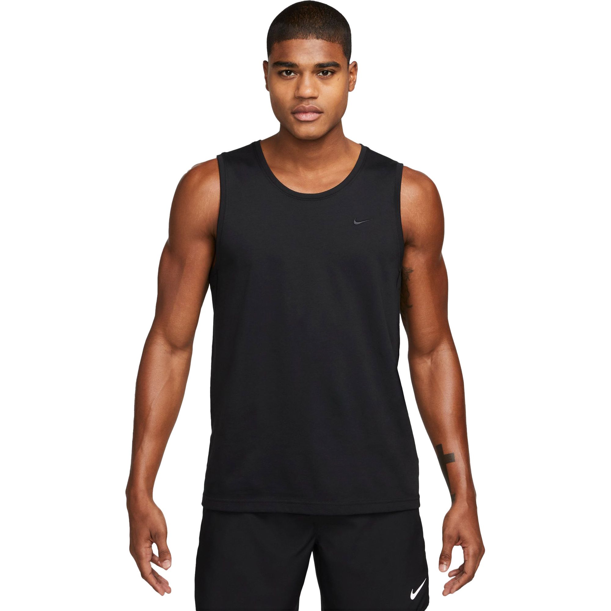 NIKE DRI-FIT PRIMARY MEN\'S TRA NIKE DRI-FIT PRIMARY MEN\'S TRA