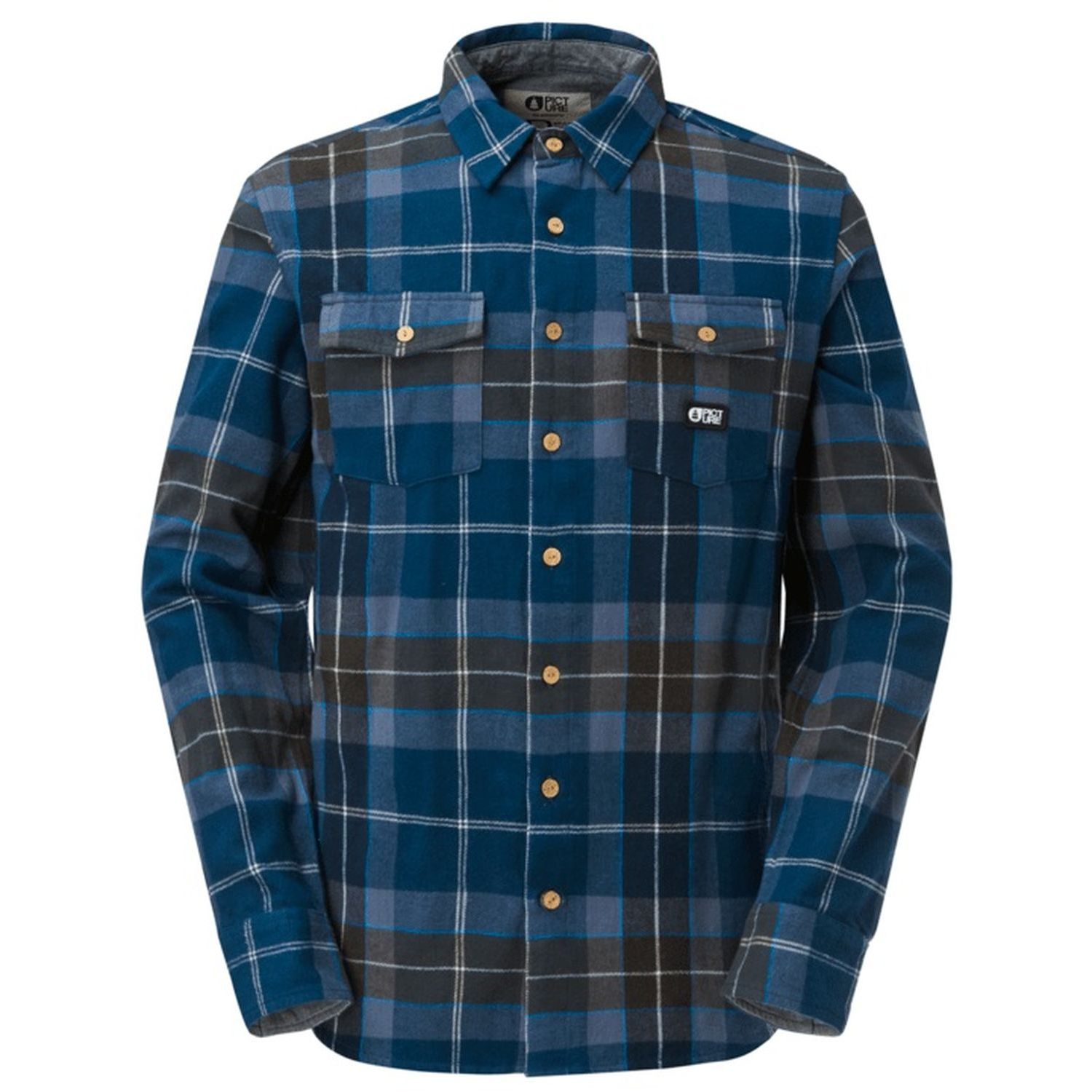HILLSBORO SHIRT