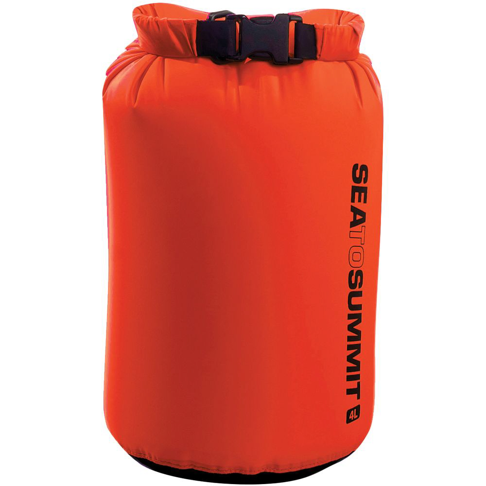 Lightweight 70D Dry Sack 4 l Lightweight 70D Dry Sack 4 l