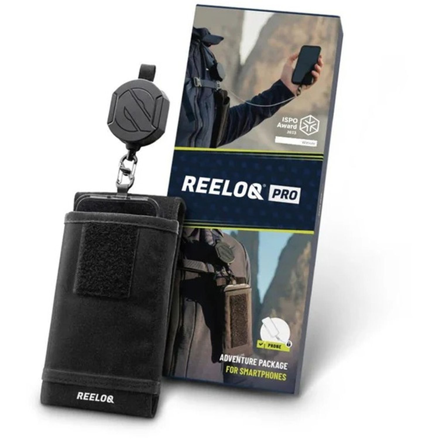 Pro Smartphone Sicherung