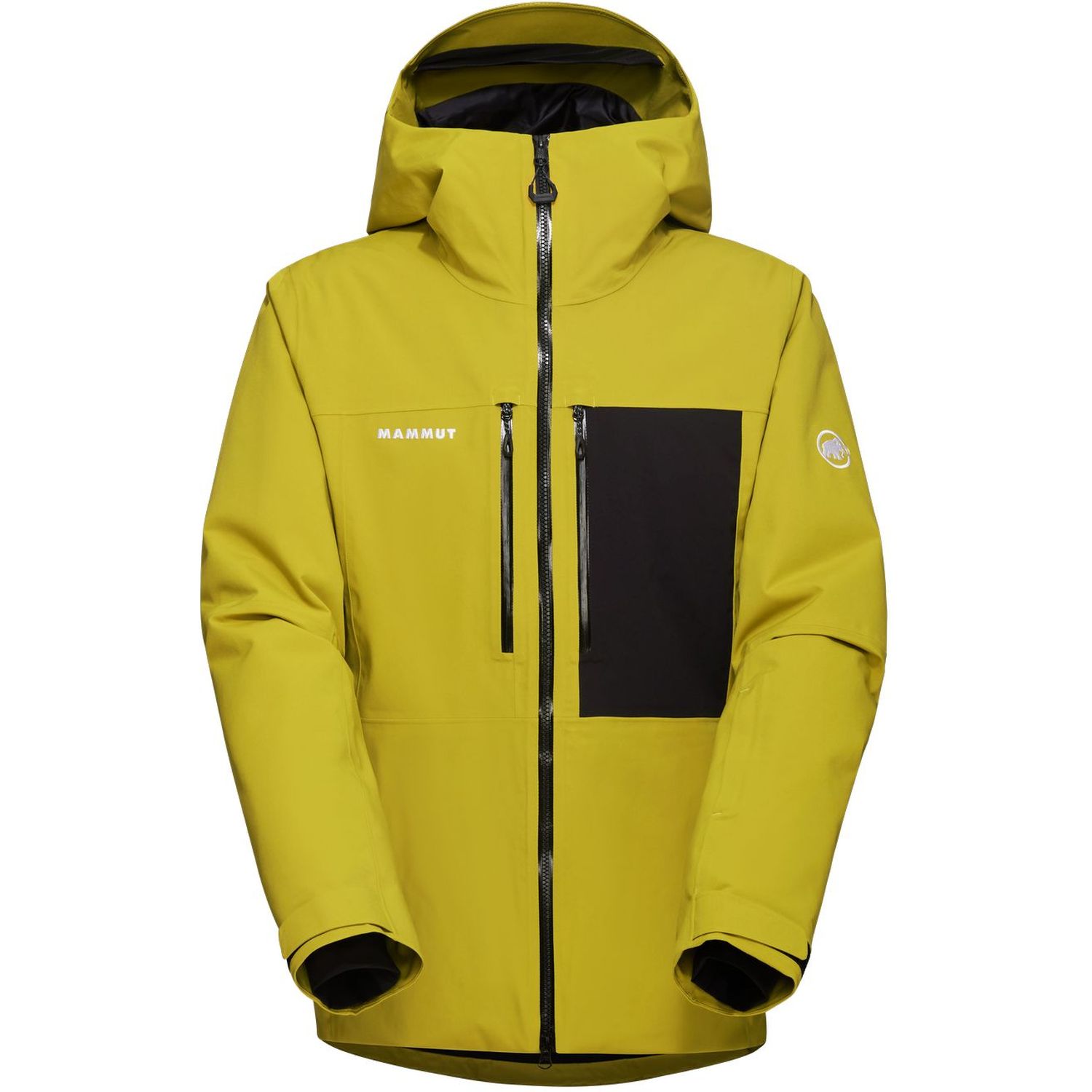 Stoney HS Thermo Hooded Jacket Men Stoney HS Thermo Hooded Jacket Men