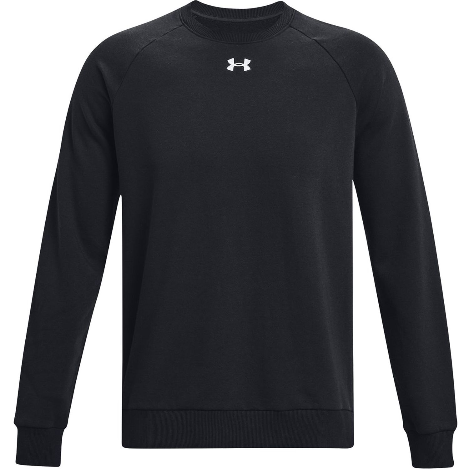 UA Rival Fleece Crew M