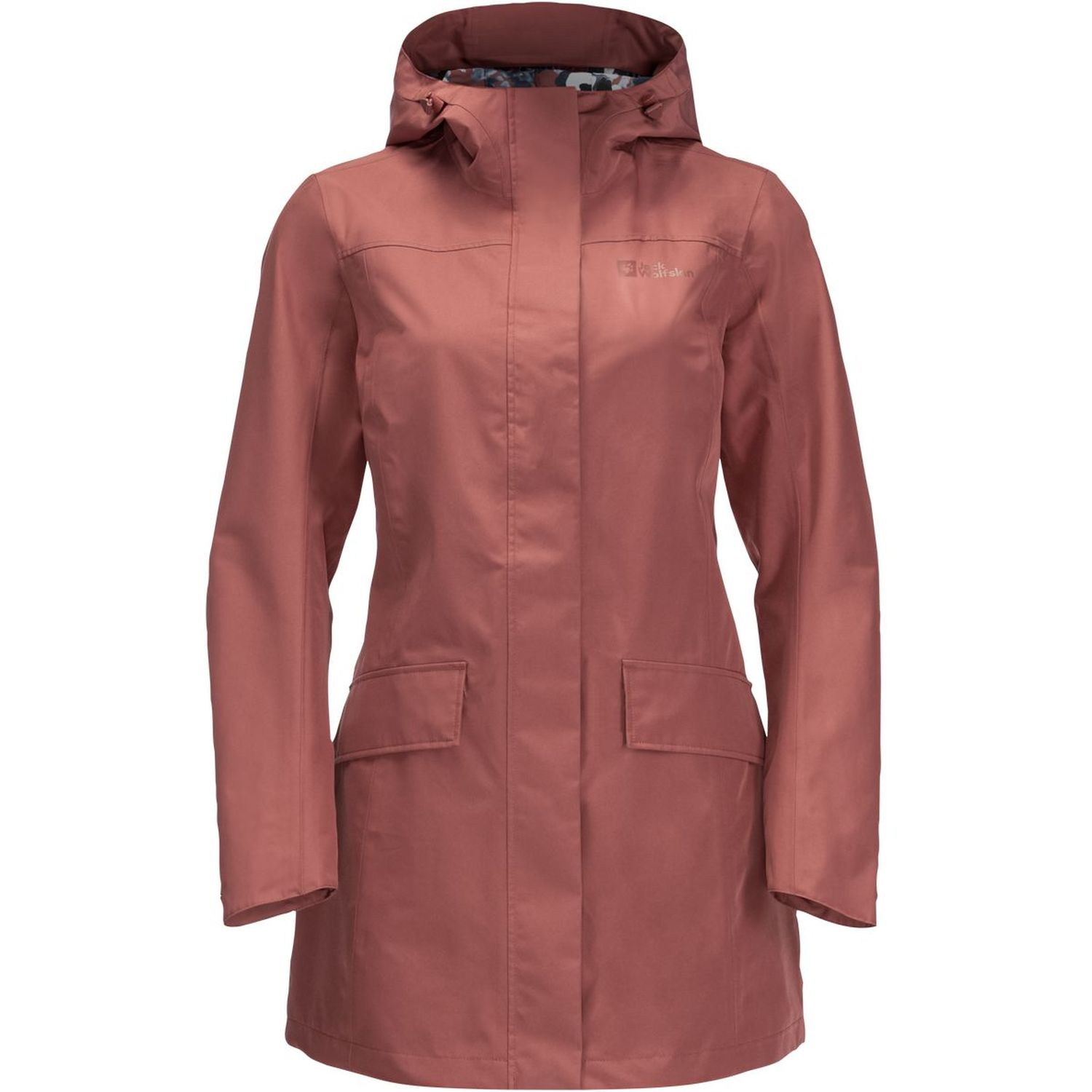 CAPE YORK PARADISE COAT W 2 CAPE YORK PARADISE COAT W 2