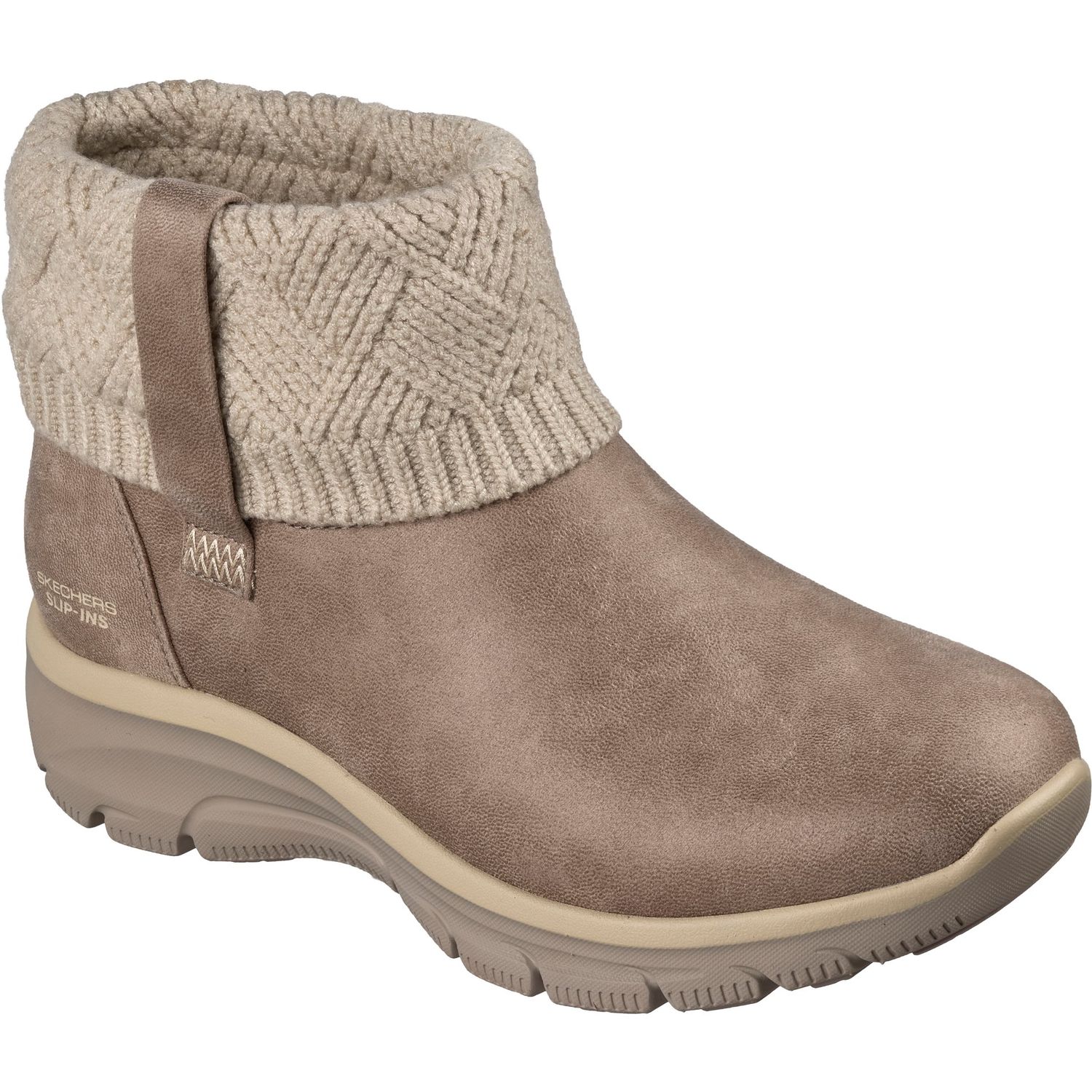 Easy Going - Cozy Weather 4