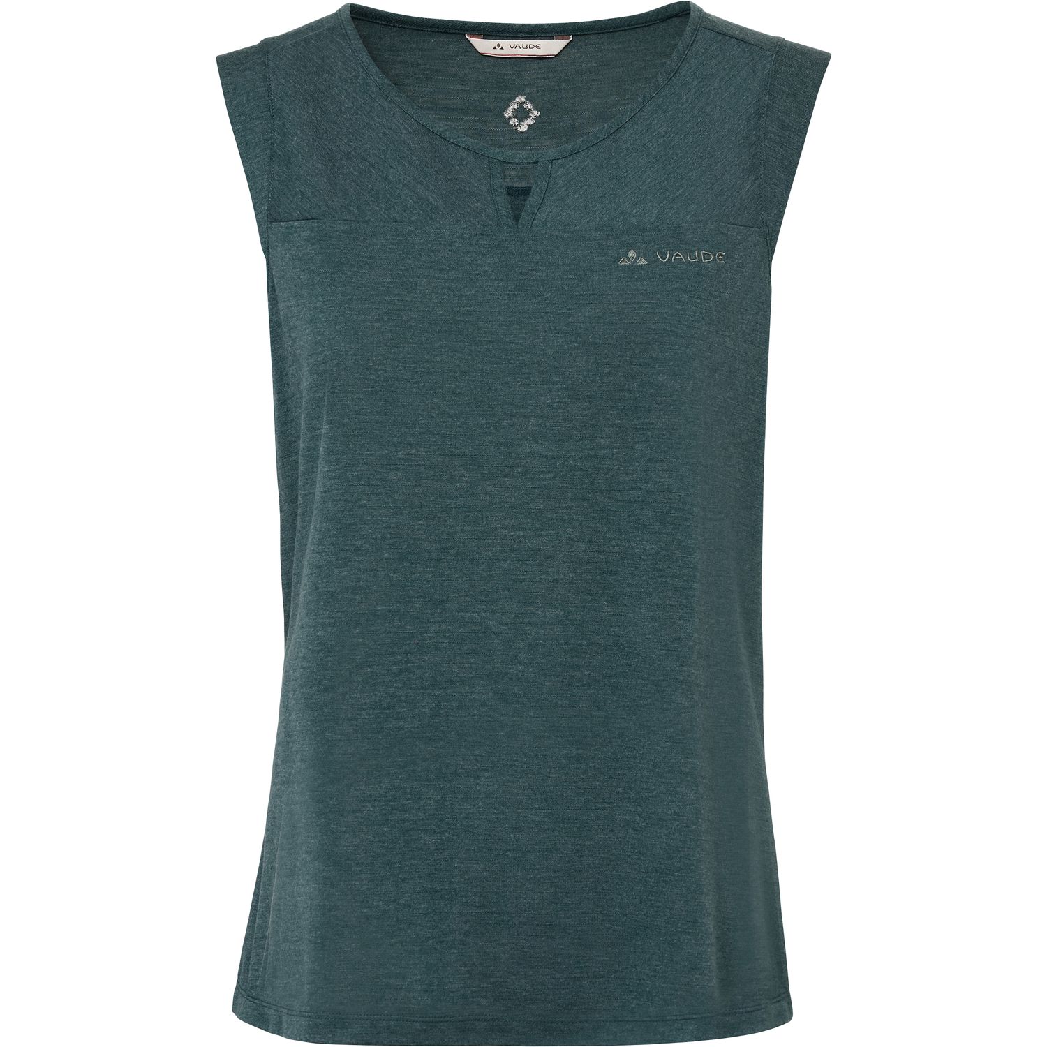 Wo Skomer Hiking Top