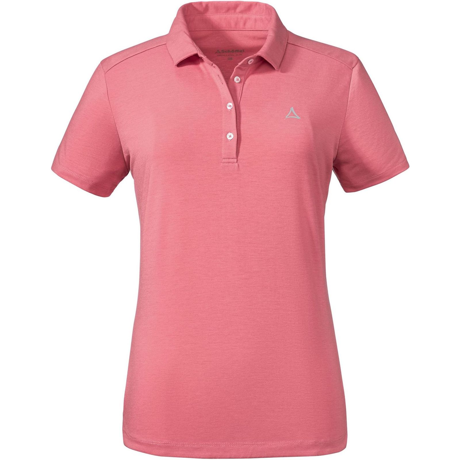 Polos Polo Shirt Vilan L