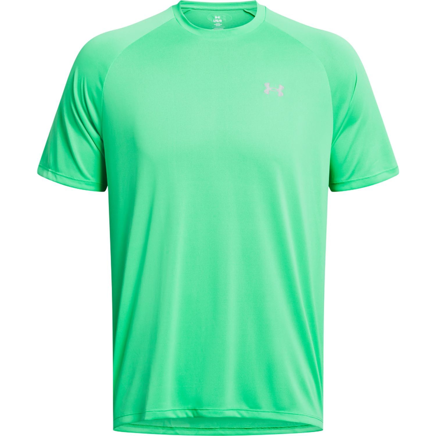 UA Tech Reflective SS M