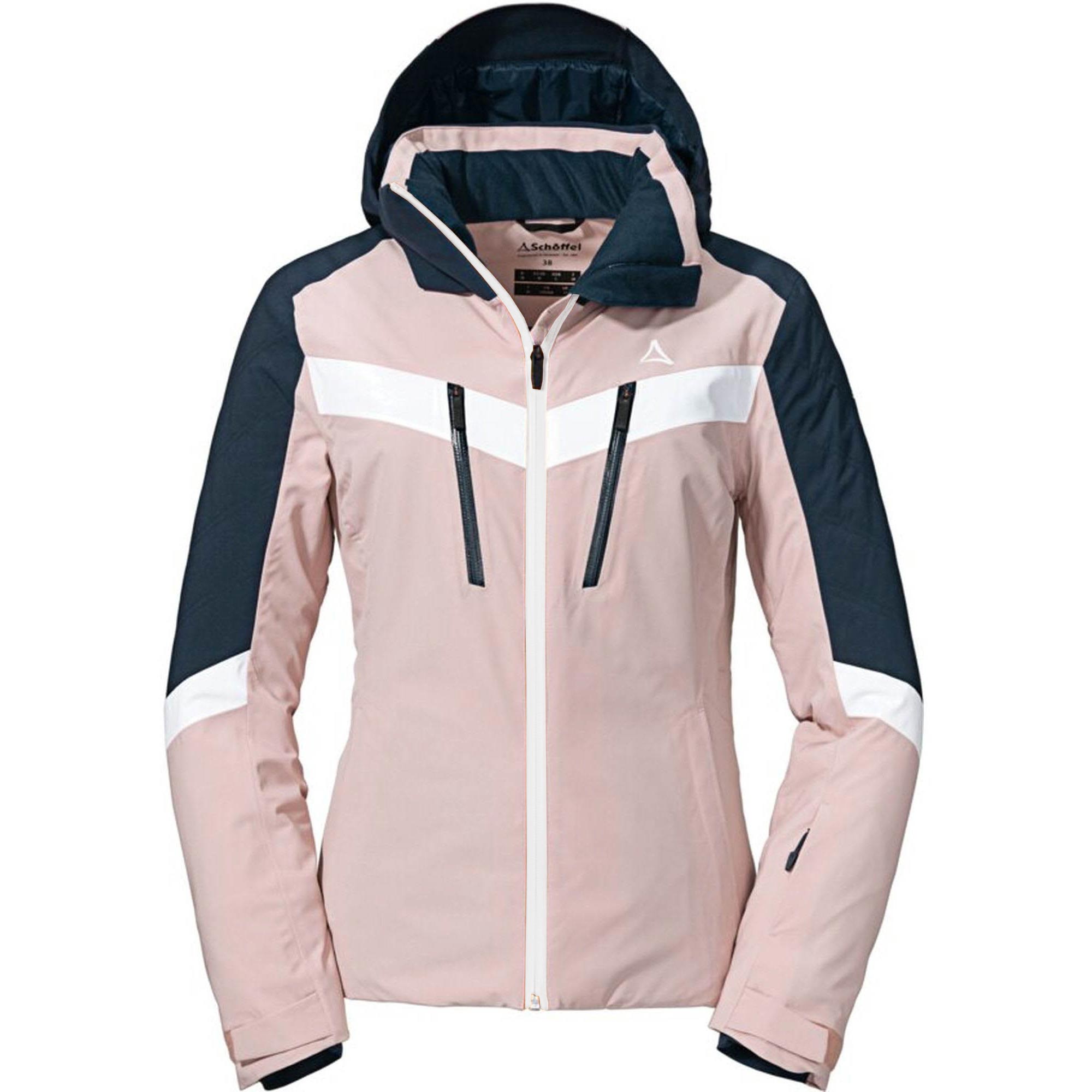 Ski Jacket Avons L Ski Jacket Avons L