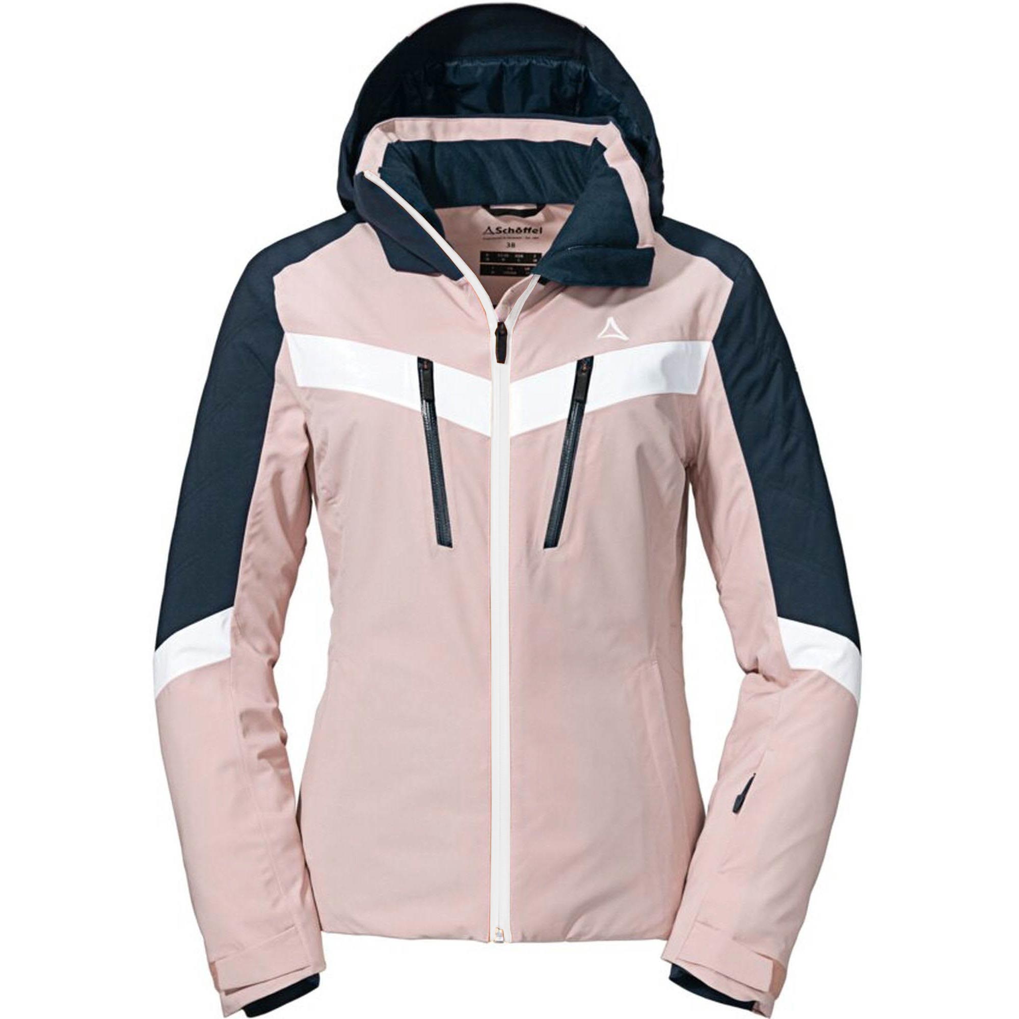 Ski Jacket Avons L